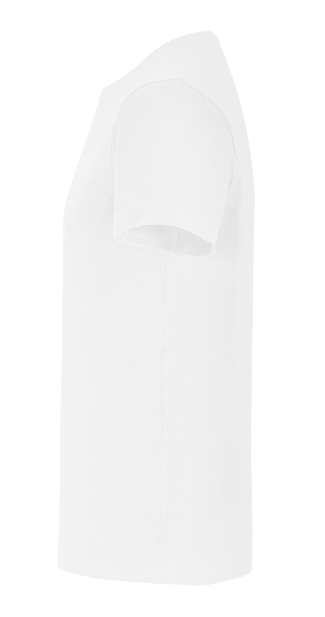 Stretch R-Neck Man – bilde 4