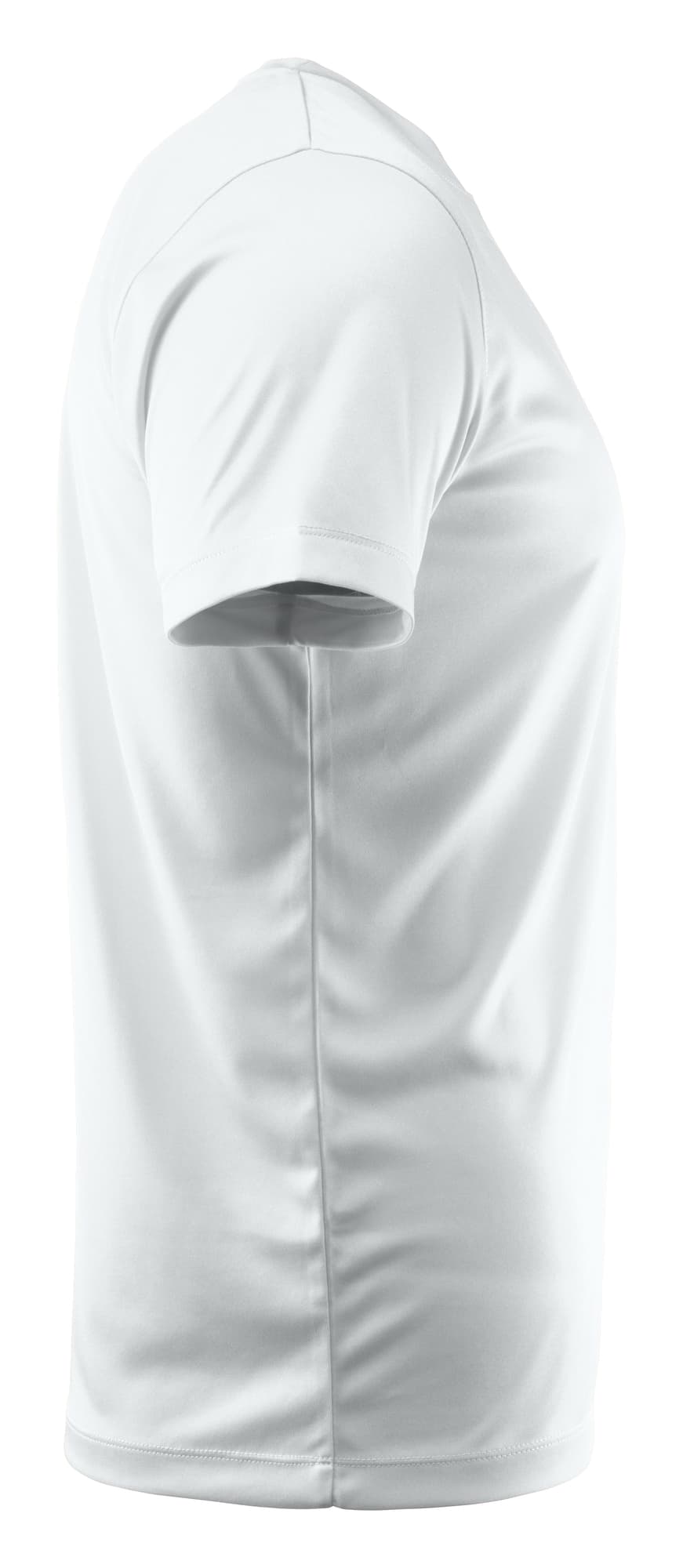 Run Junior active T-shirt – bilde 4