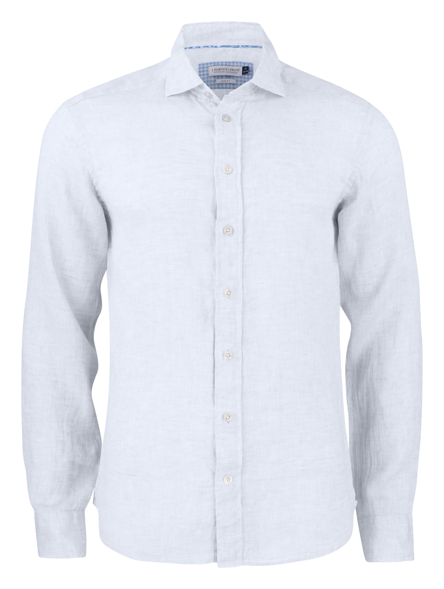 IB33 Linen Slim – bilde 1