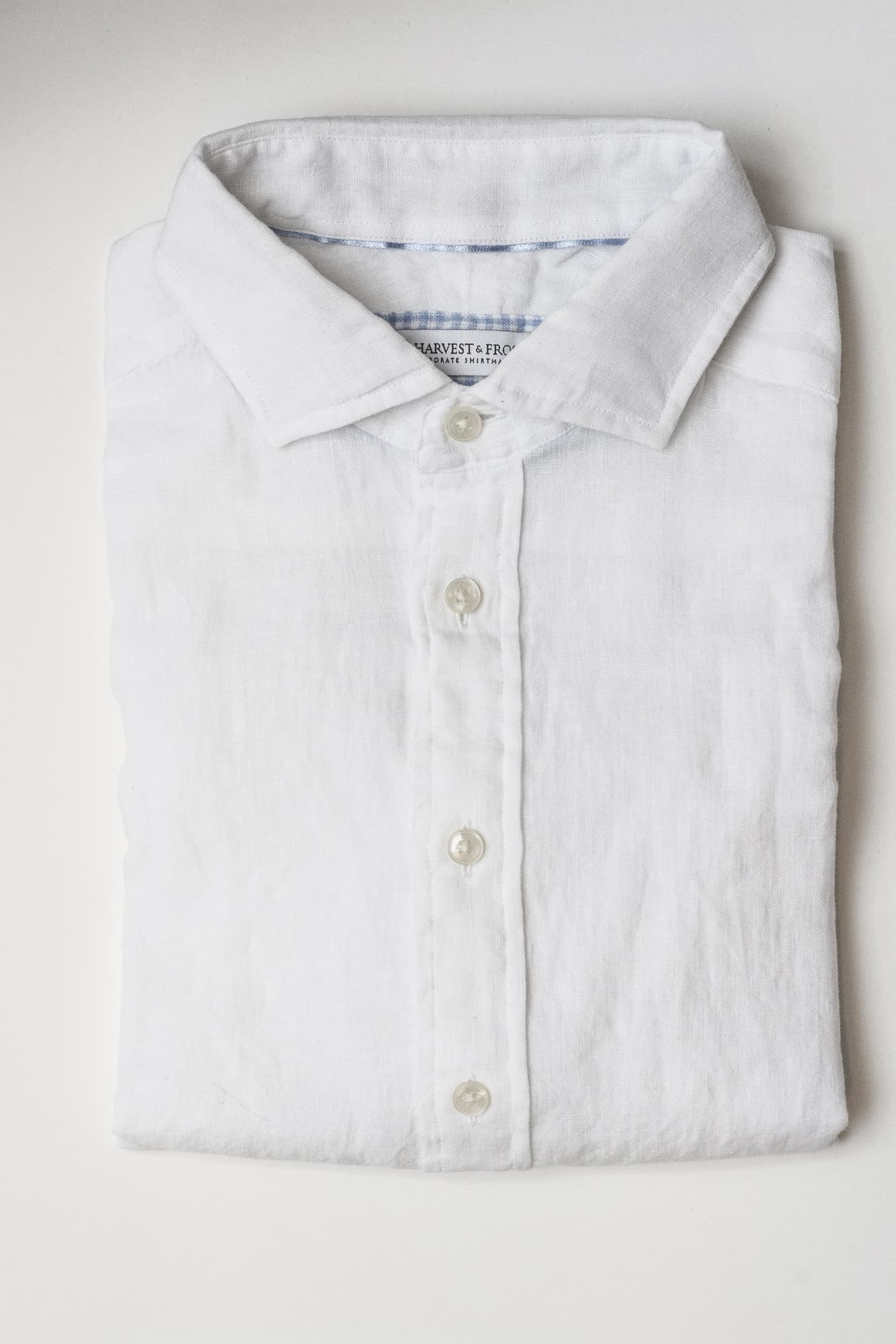 IB33 Linen Slim – bilde 5