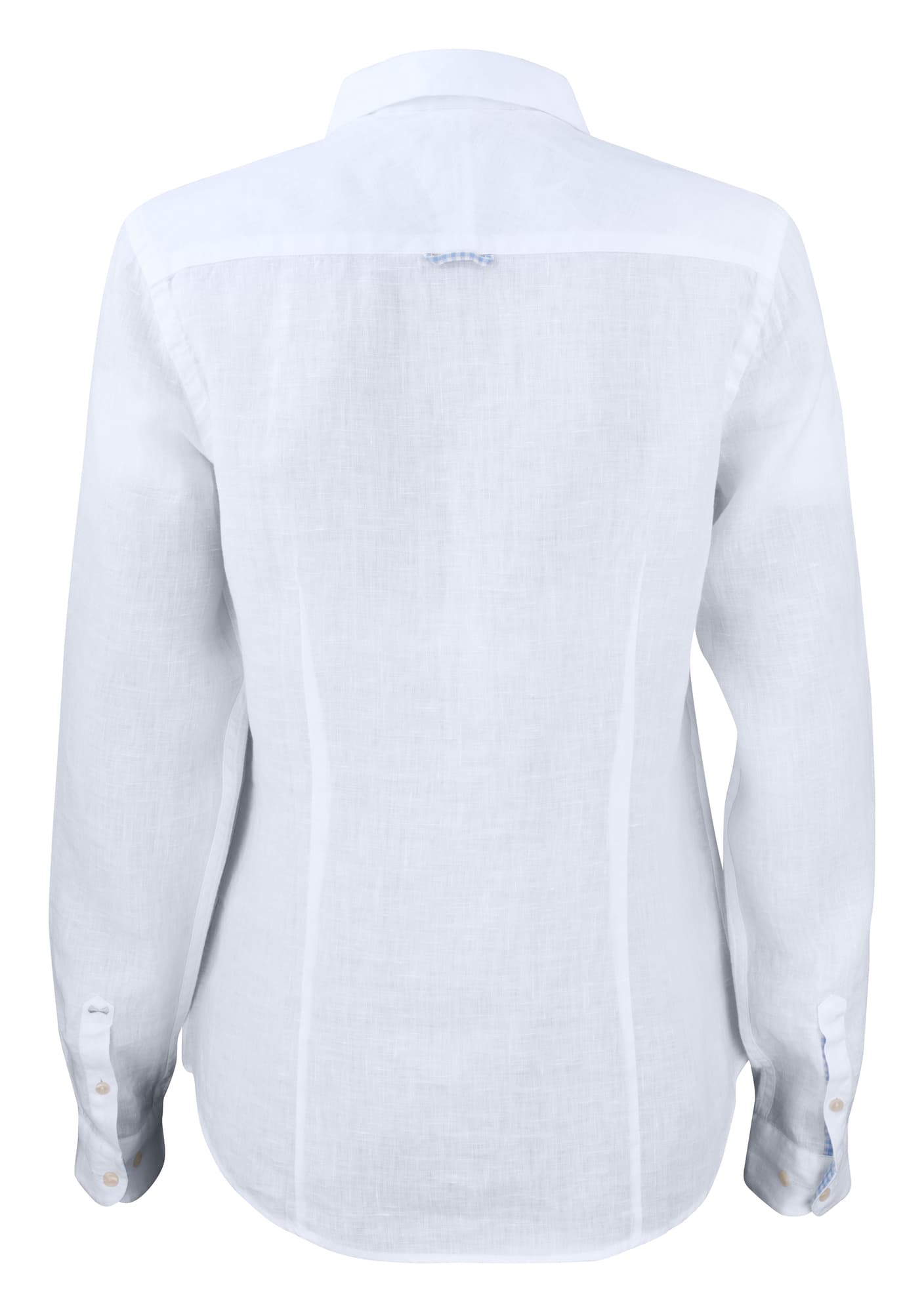 IB33 Linen Woman – bilde 2