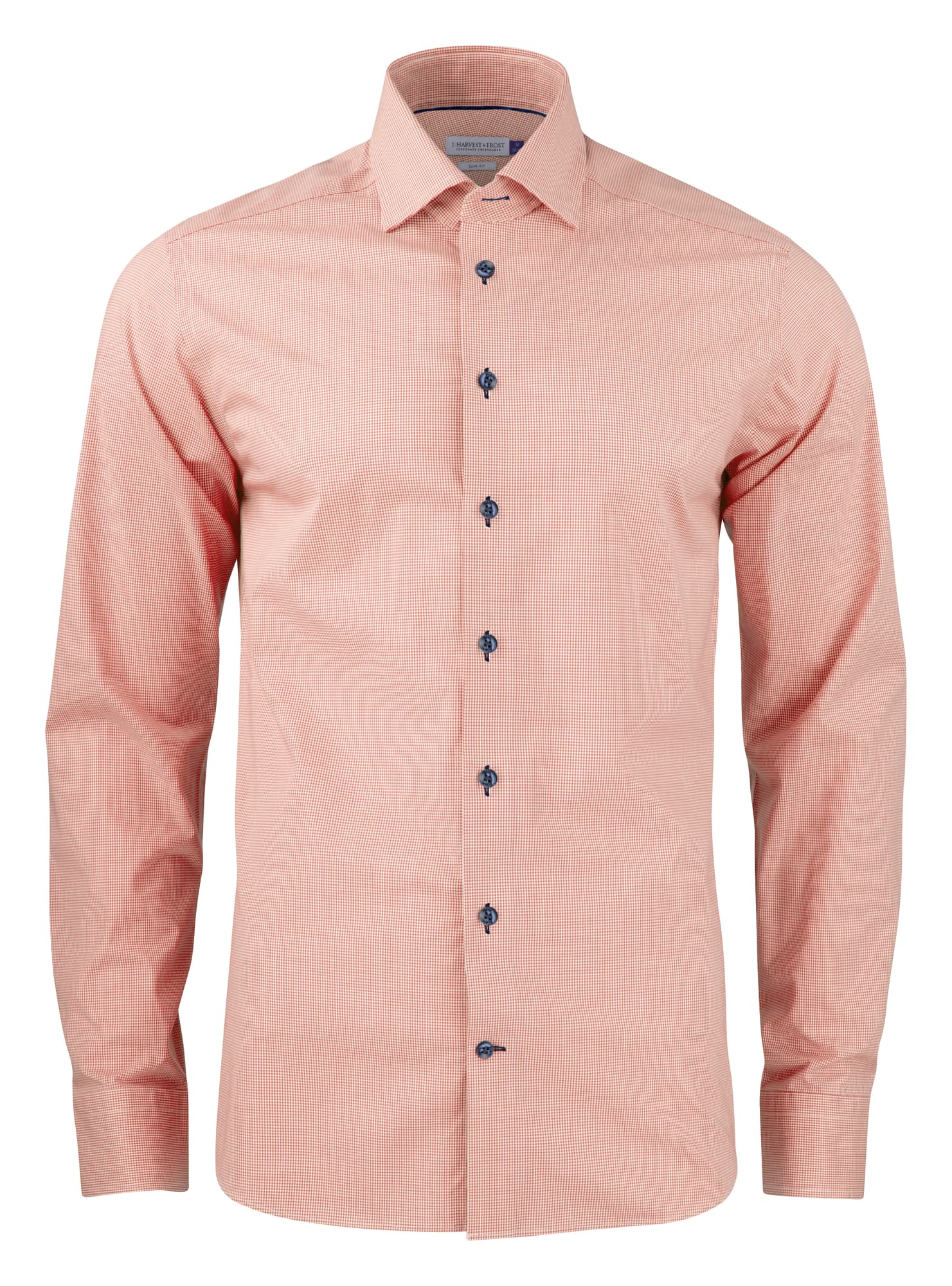 JH&F Purple Bow 141 Slim Fit – bilde 1