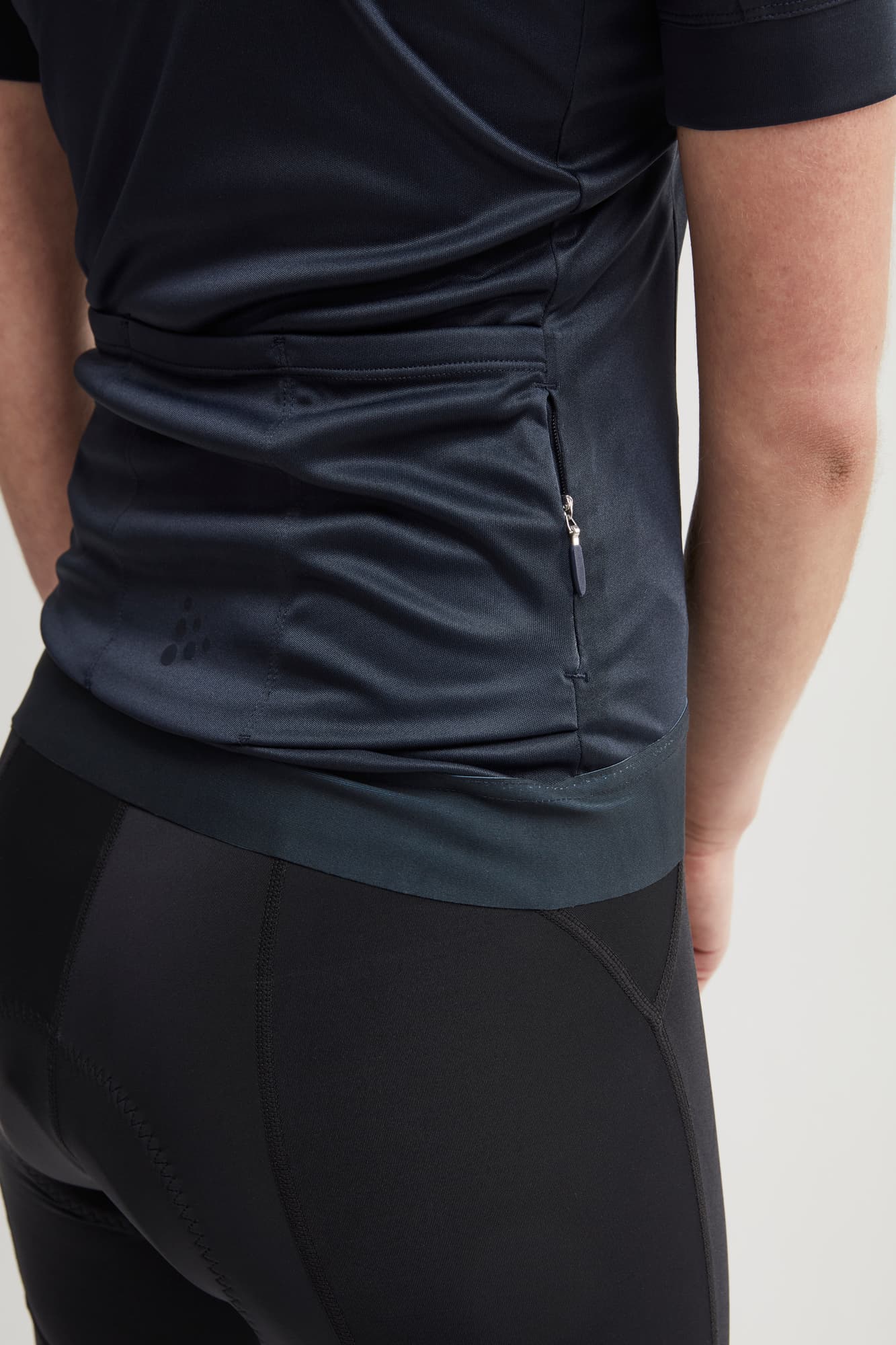 CORE Essence Jersey Tight Fit W – bilde 4