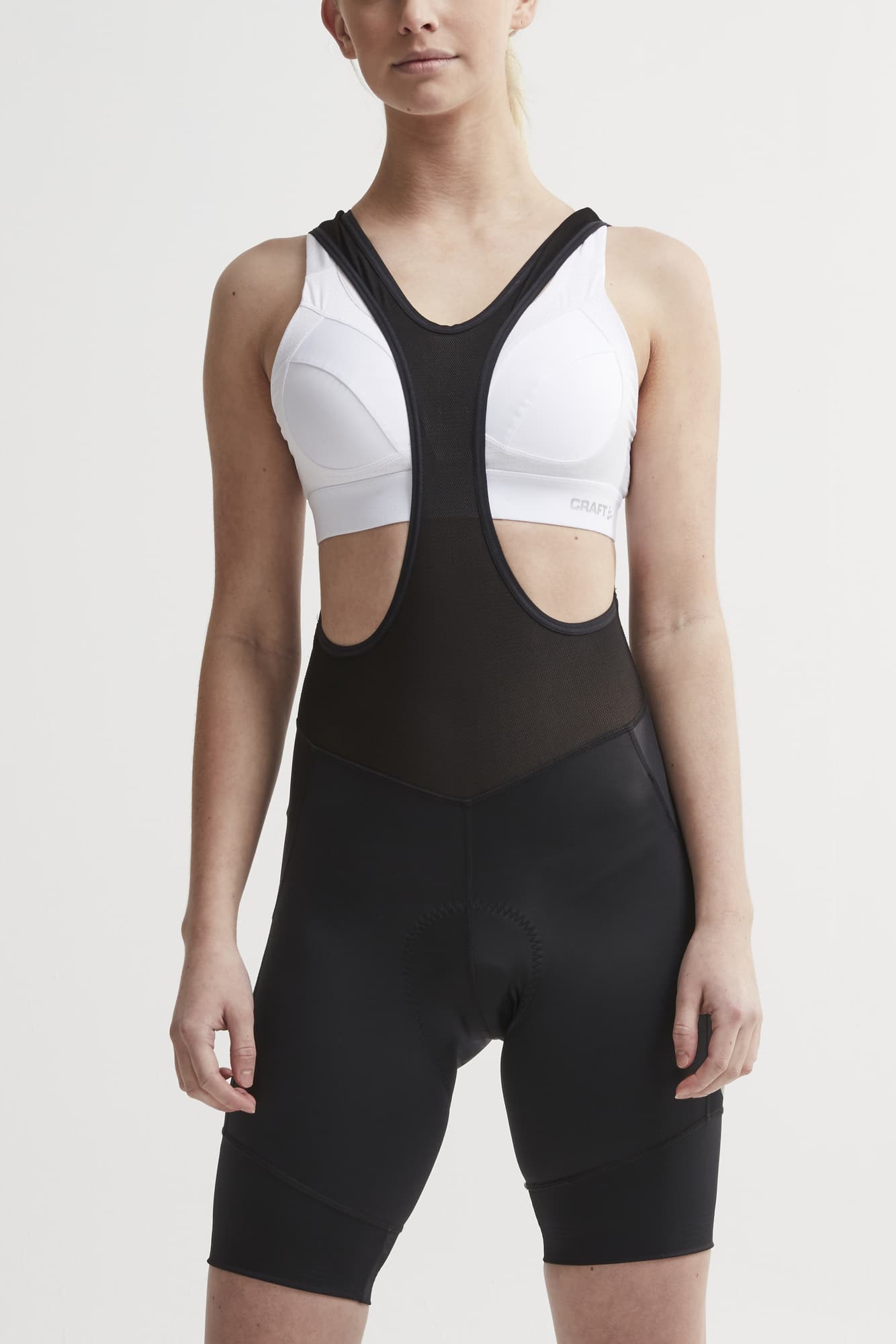 CORE Essence Bib Shorts W – bilde 2