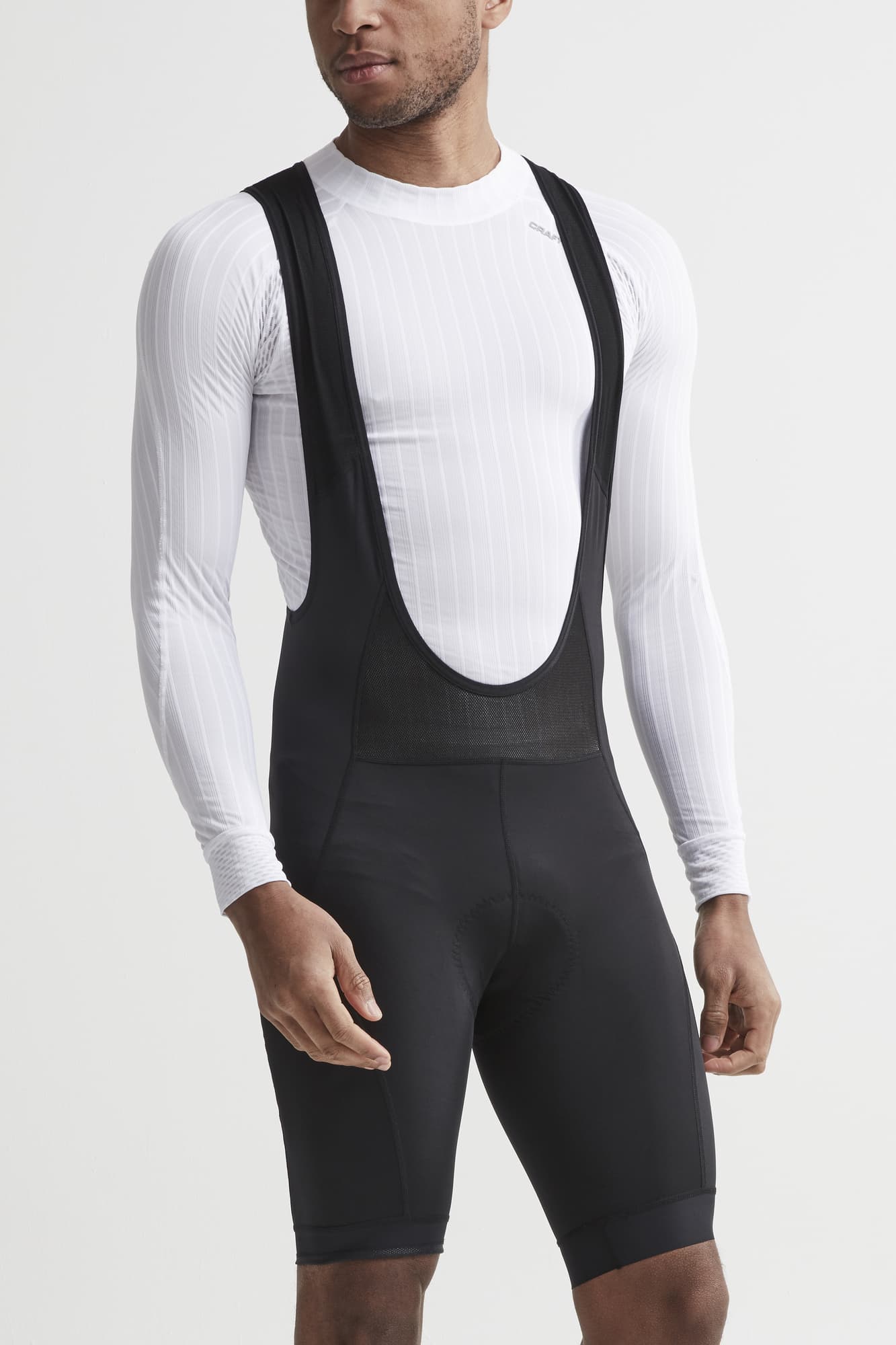 CORE Essence Bib Shorts M – bilde 2
