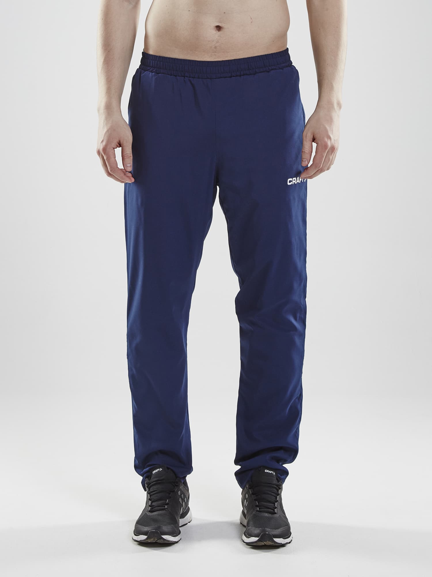 Pro Control Woven Pants M – bilde 2