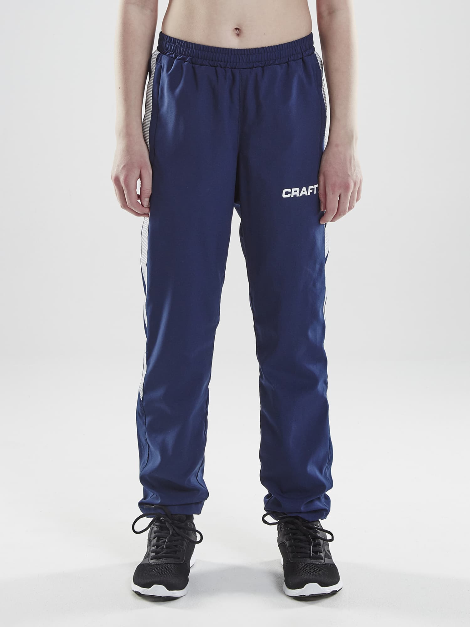 Pro Control Woven Pants Jr – bilde 2
