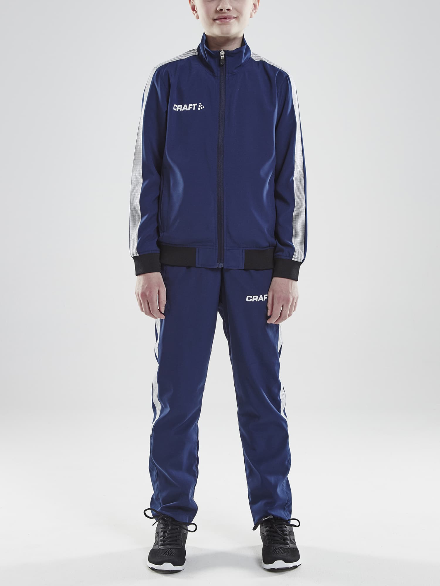 Pro Control Woven Pants Jr – bilde 5