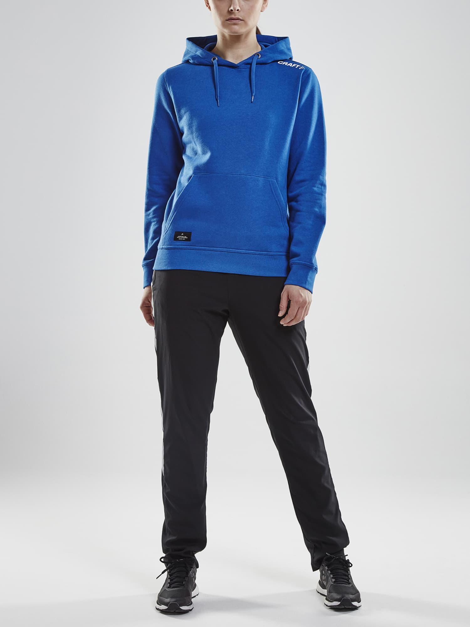 Community Hoodie W – bilde 4