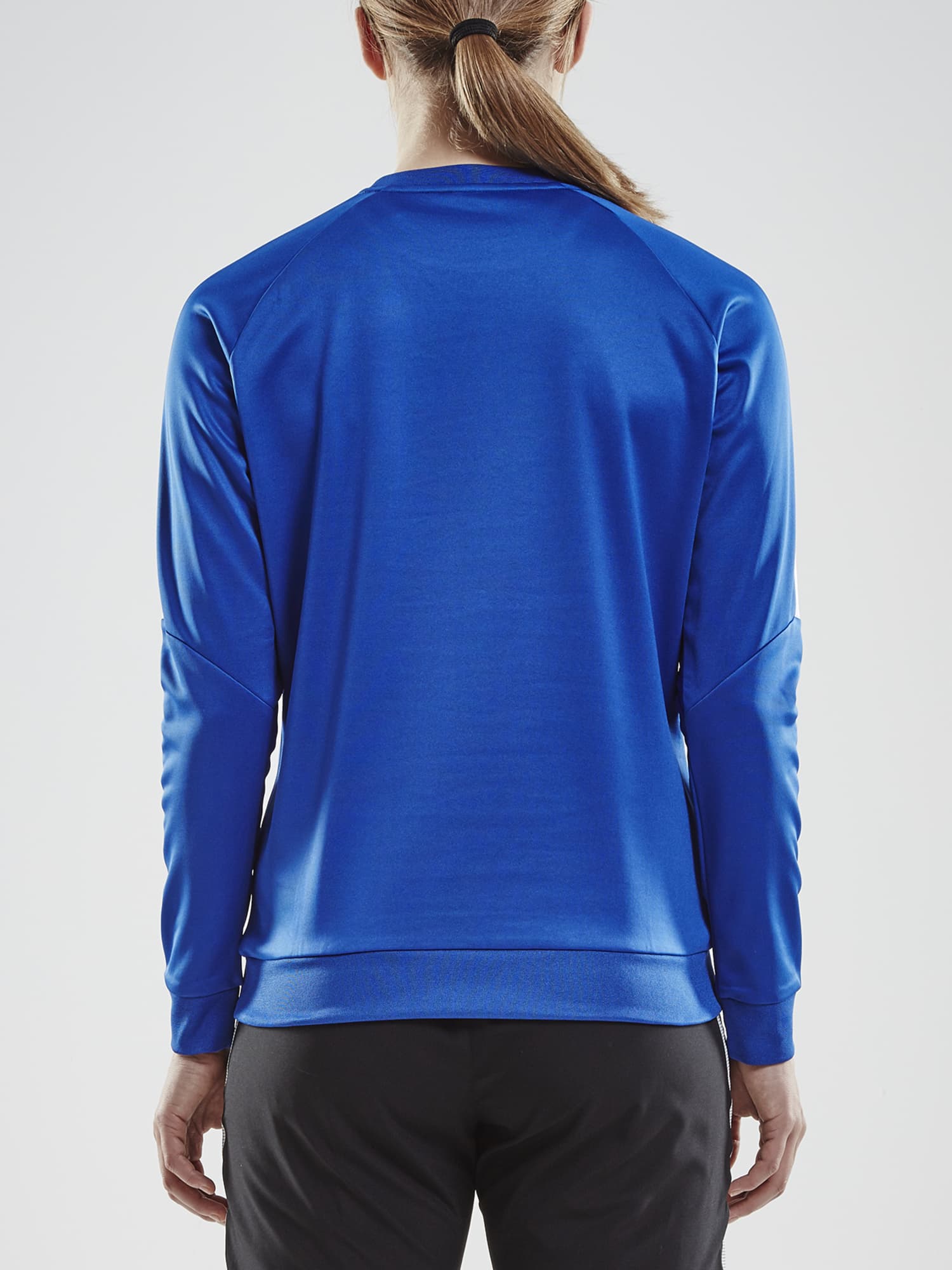 Progress R-Neck Sweater W – bilde 3