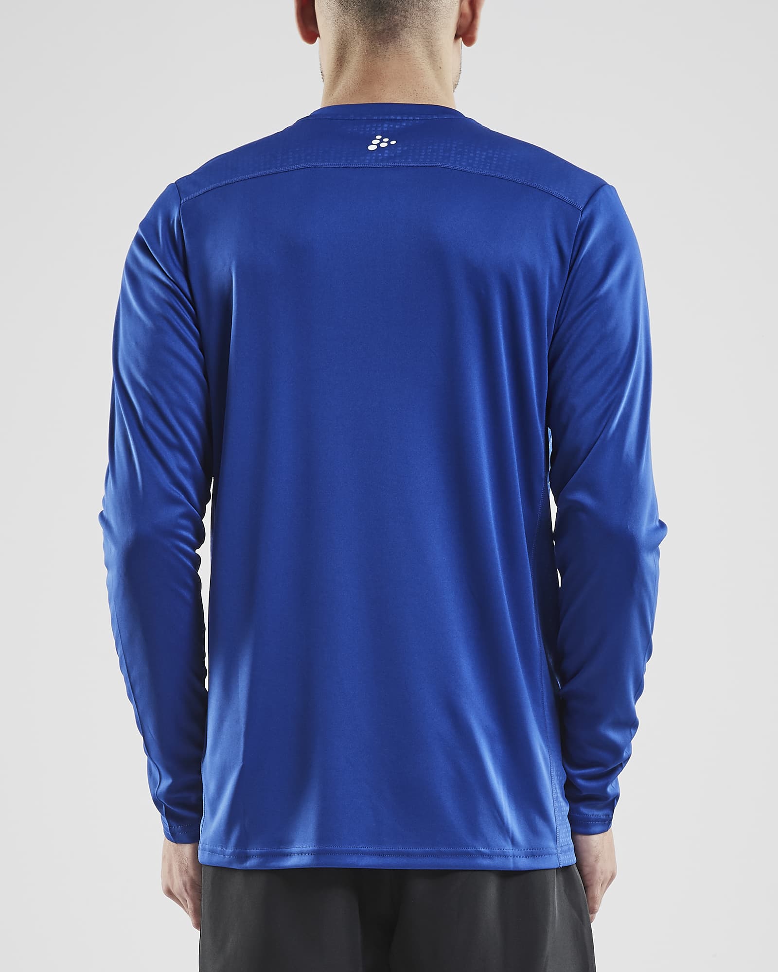 Rush LS Tee M – bilde 3