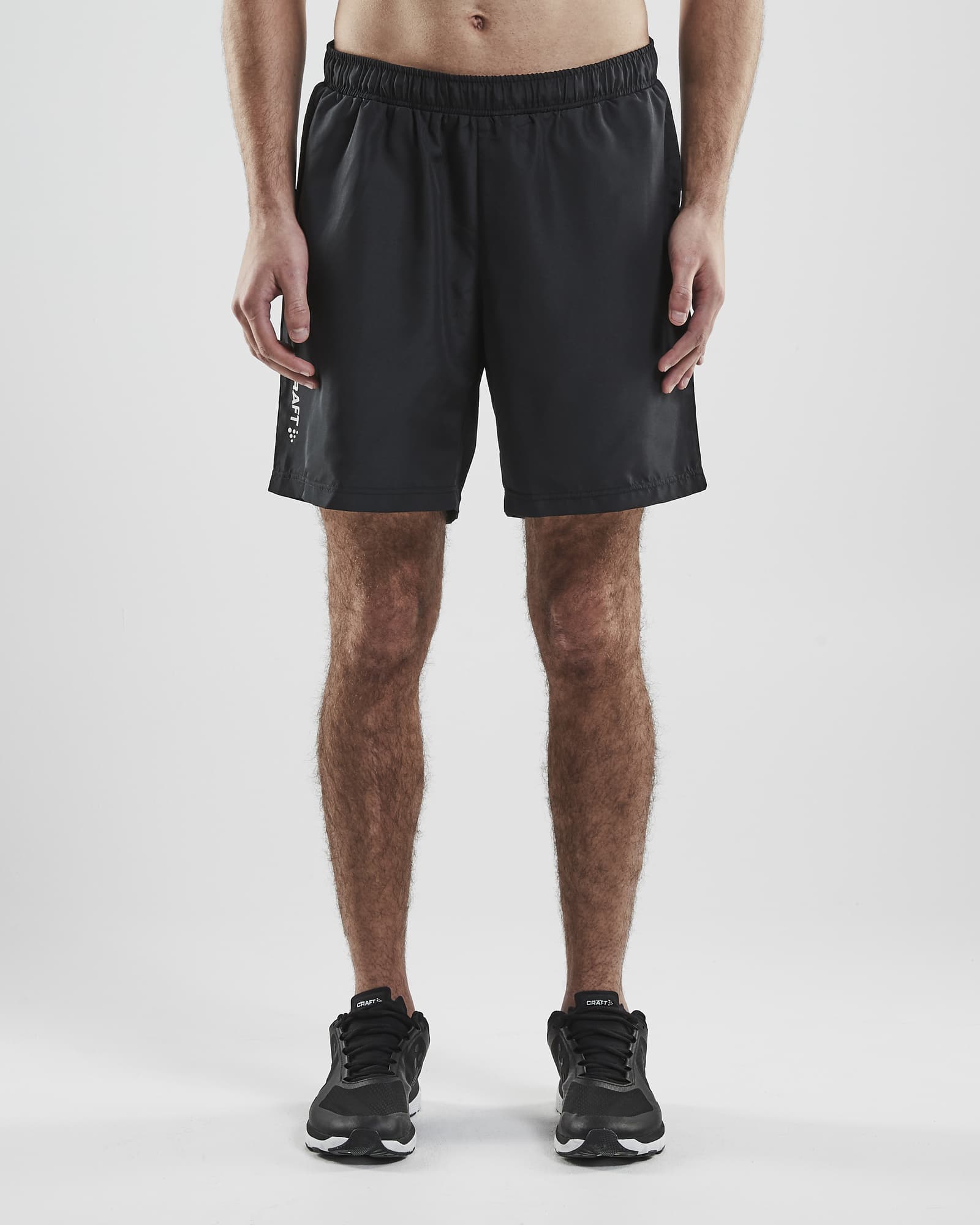 Rush Shorts M – bilde 2