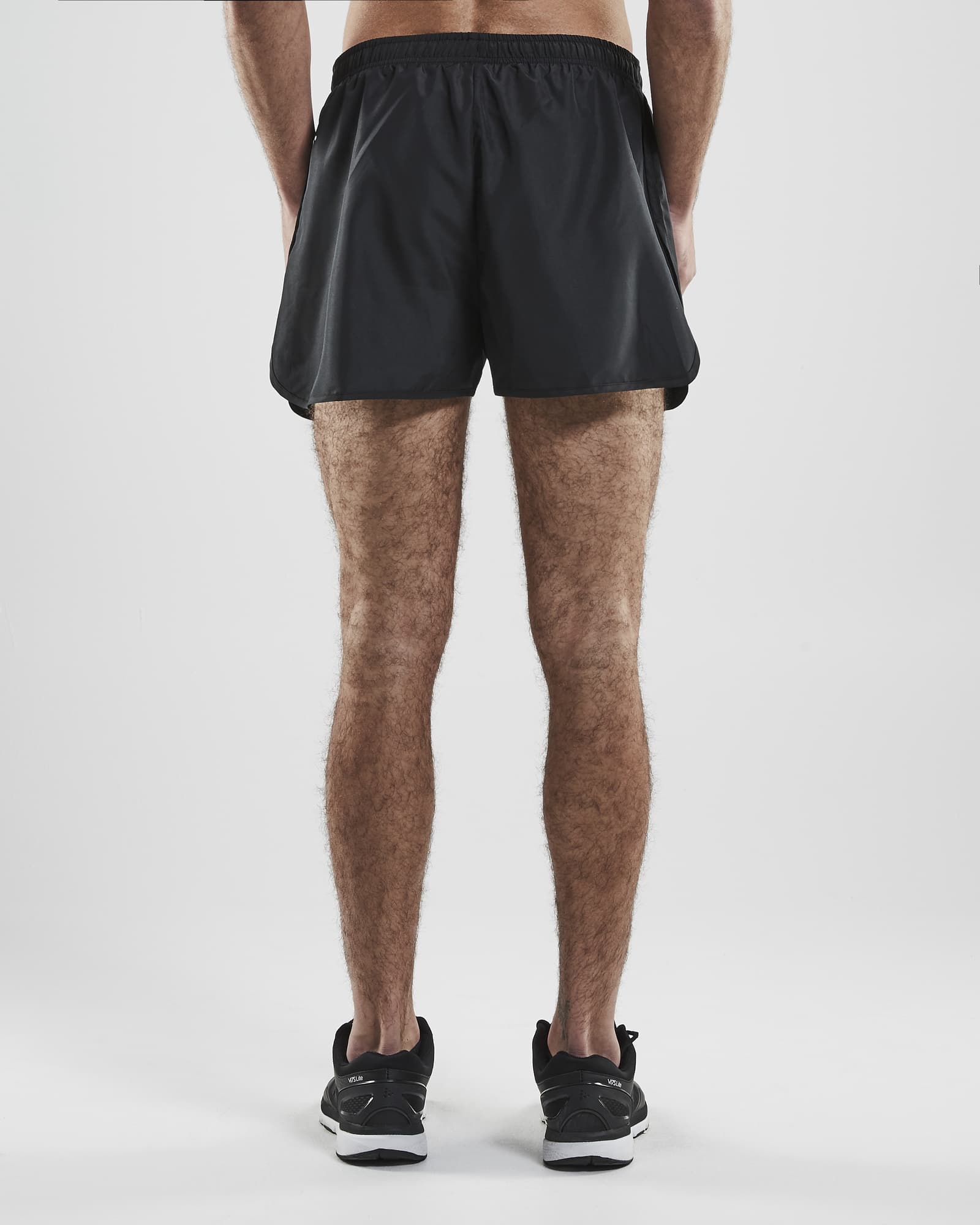 Rush Marathon Shorts M – bilde 3