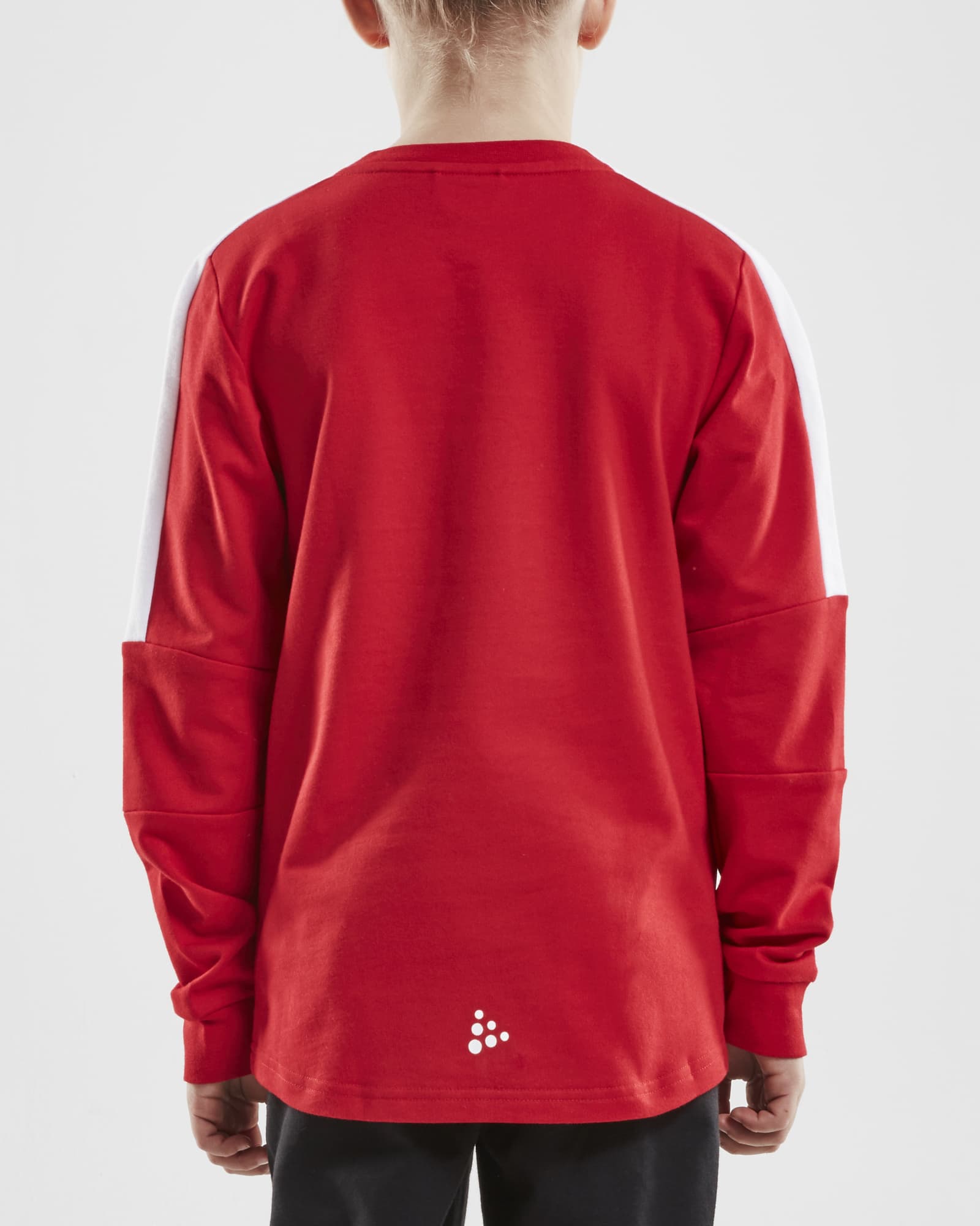 Progress GK Sweatshirt Jr – bilde 3