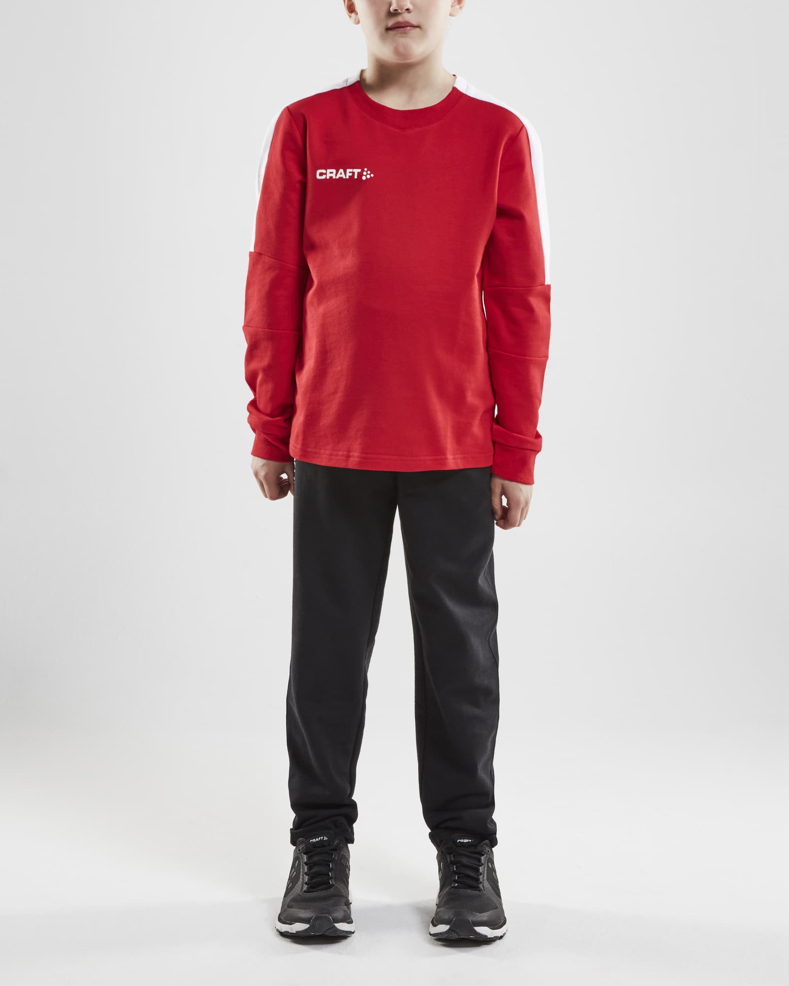 Progress GK Sweatshirt Jr – bilde 4
