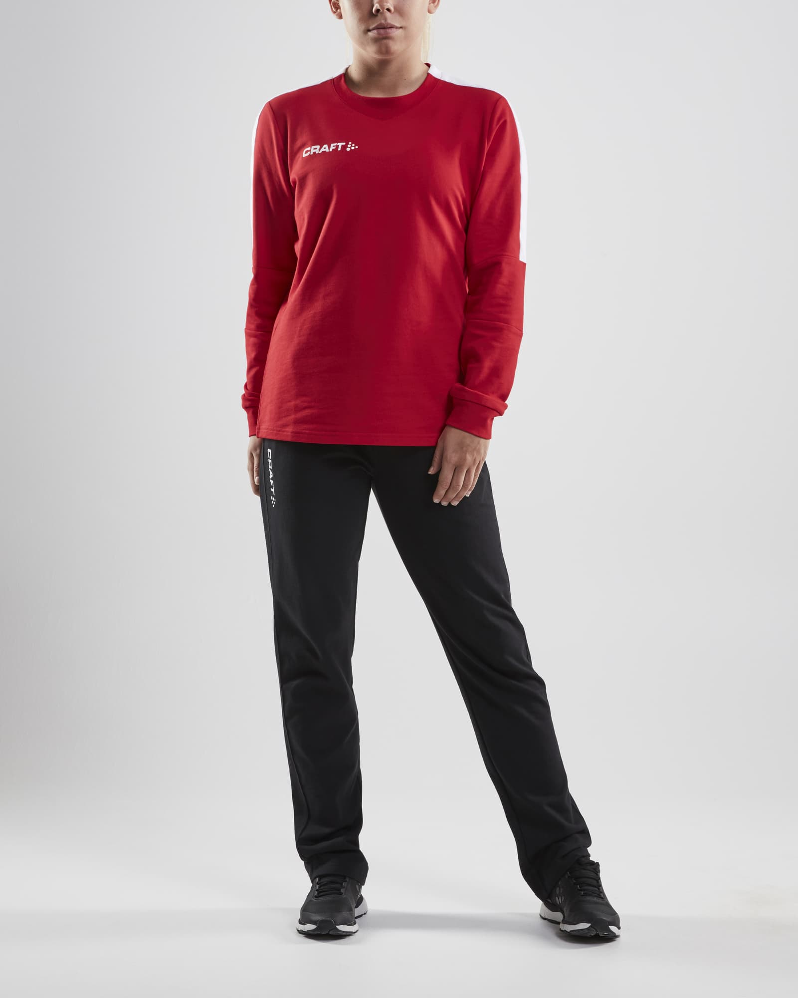 Progress GK Sweatshirt W – bilde 4