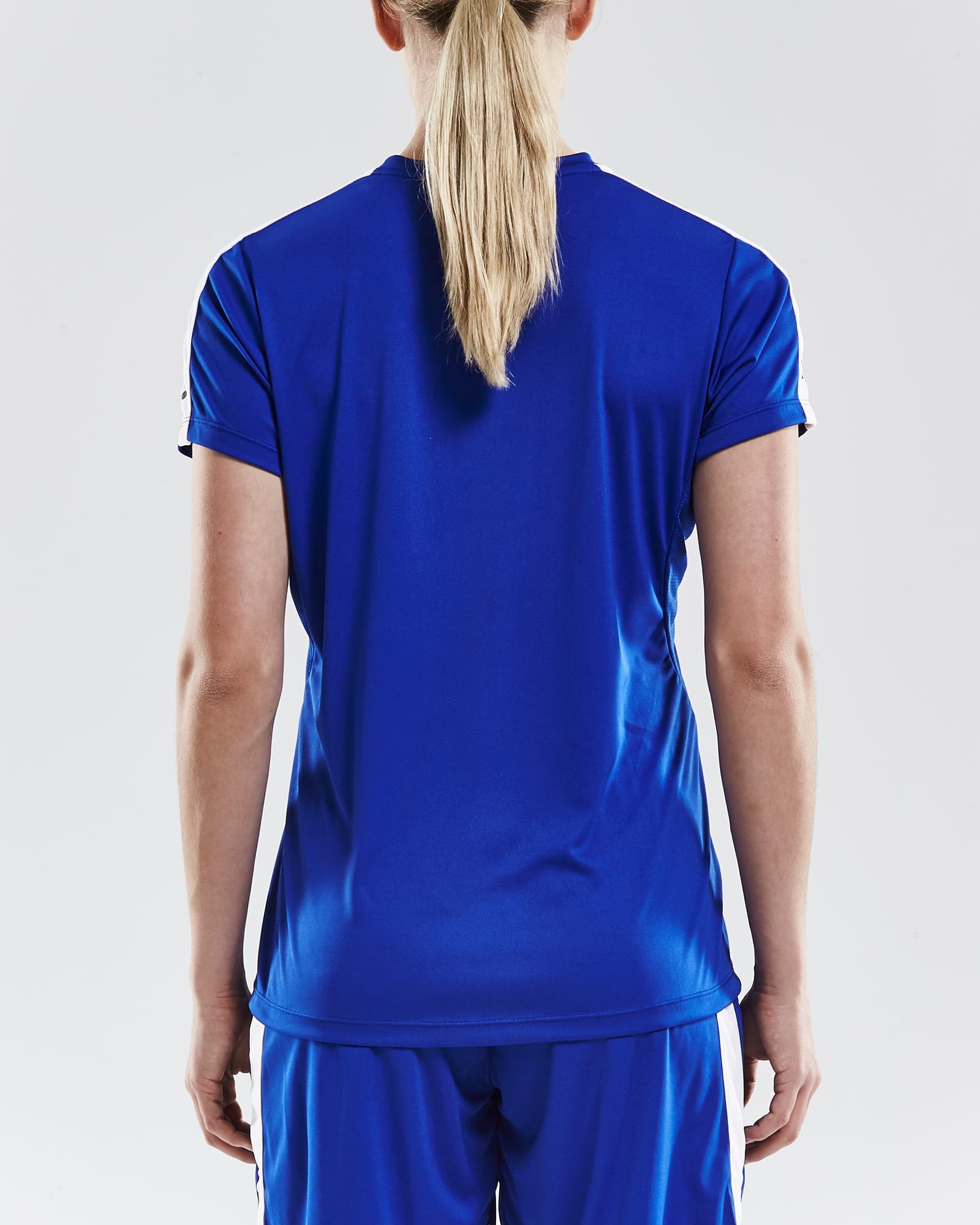 Progress Jersey Contrast W – bilde 3