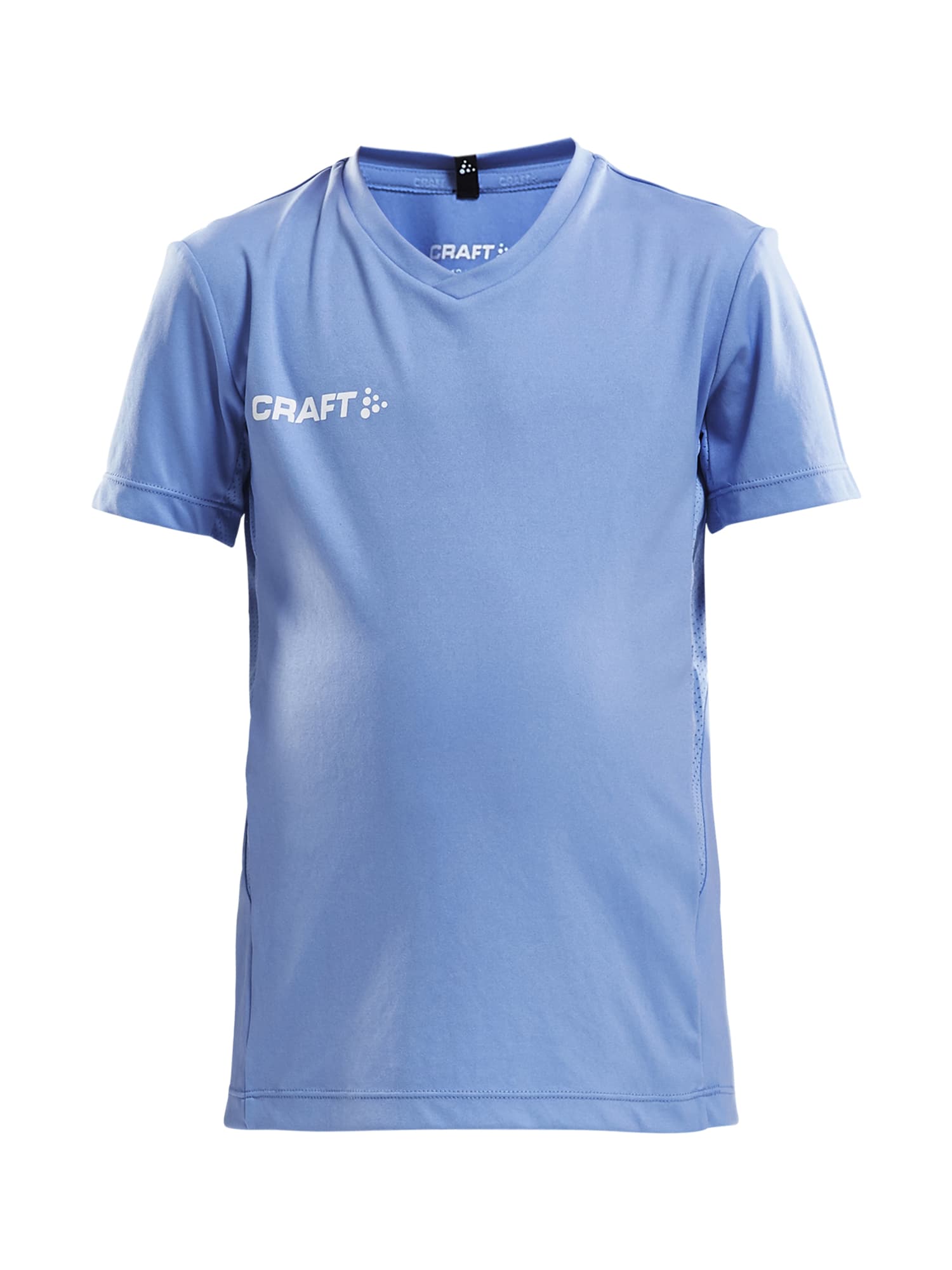 Squad Go Jersey Solid Jr – bilde 1
