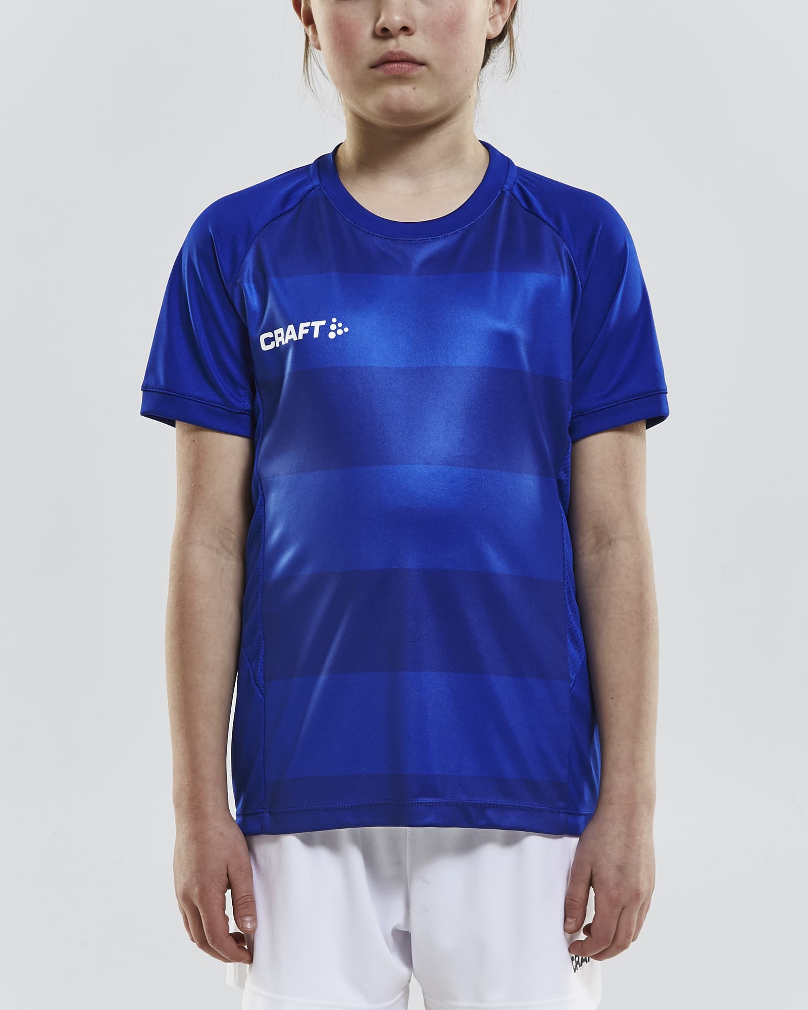 Progress Jersey Graphic Jr – bilde 2