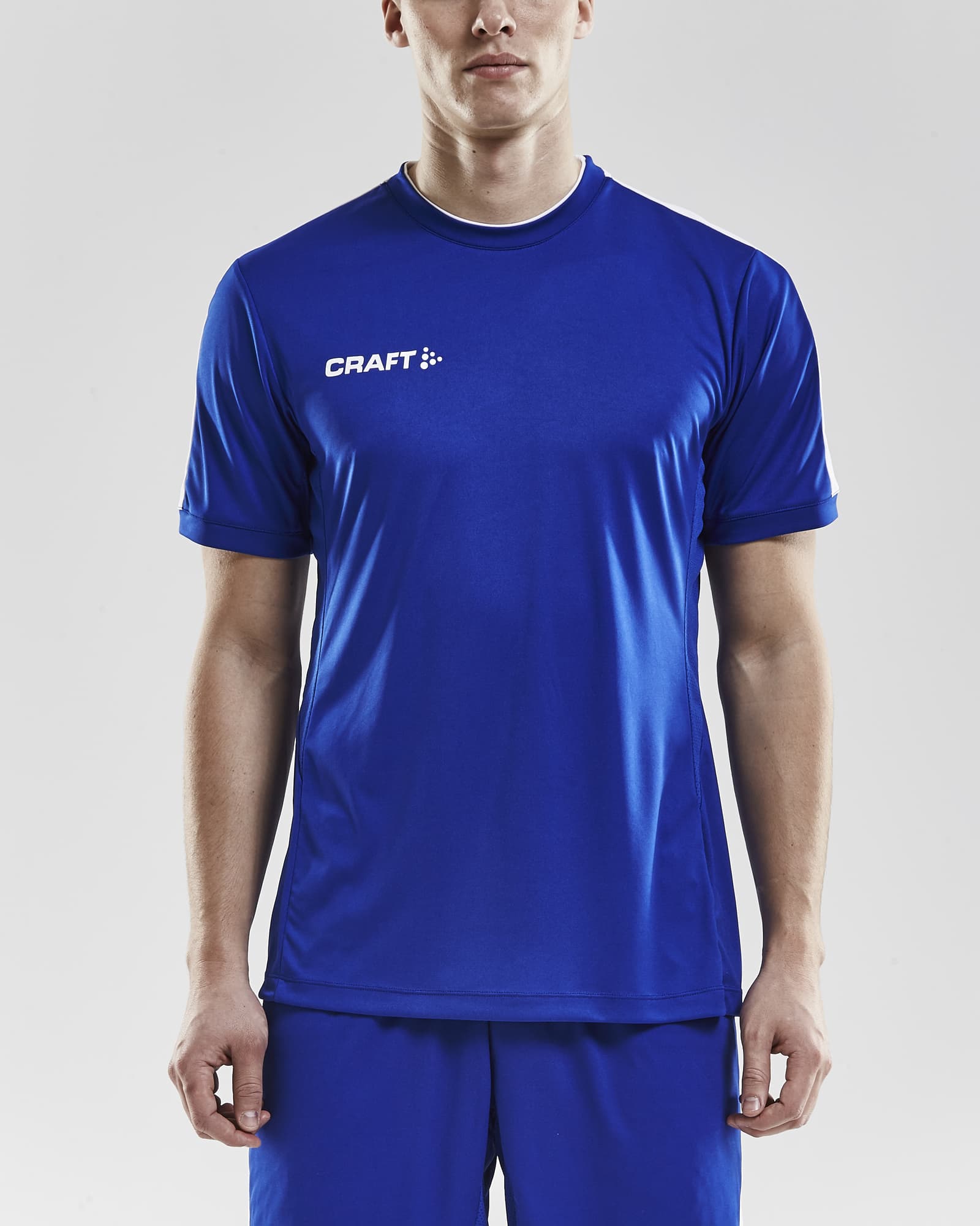 Progress Practise Tee M – bilde 2