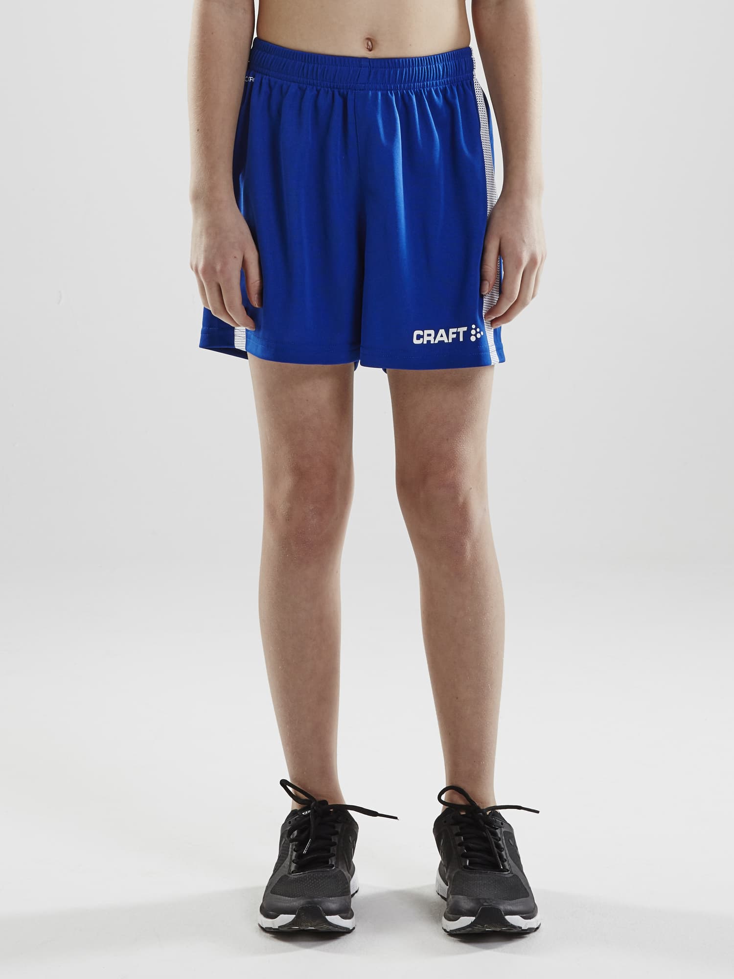 Pro Control Shorts Jr – bilde 2