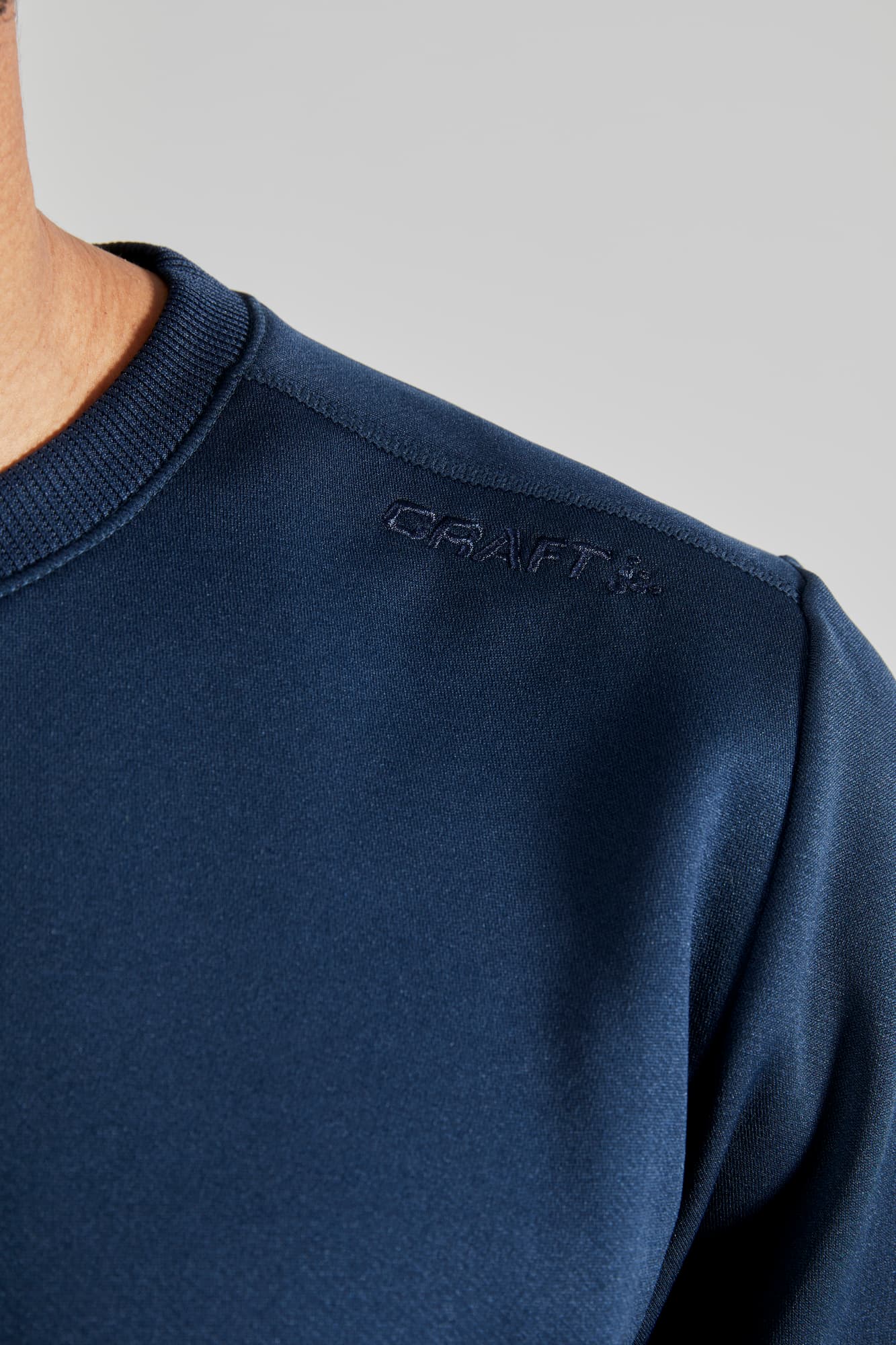 Leisure Crewneck M – bilde 4