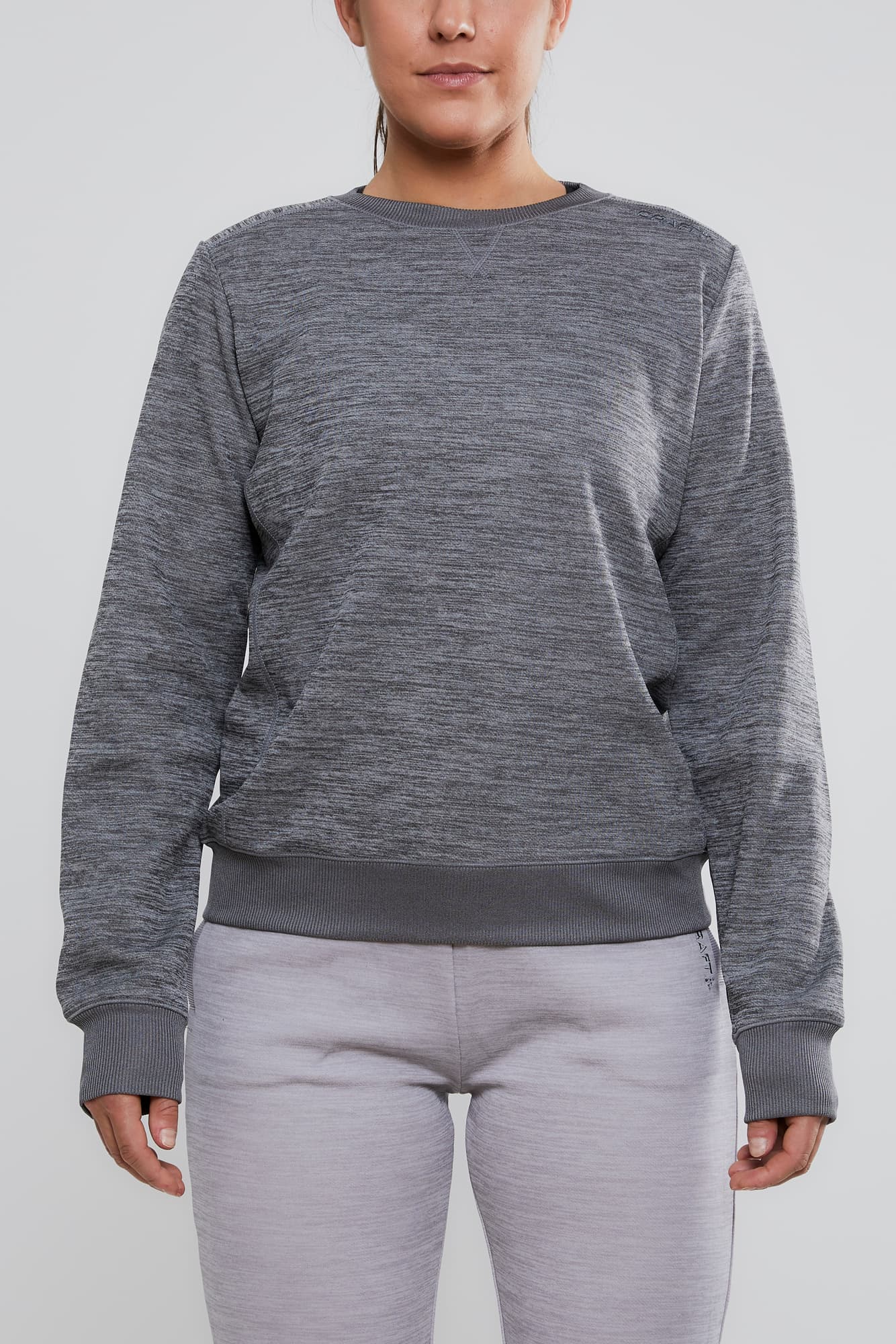 Leisure Crewneck W – bilde 2