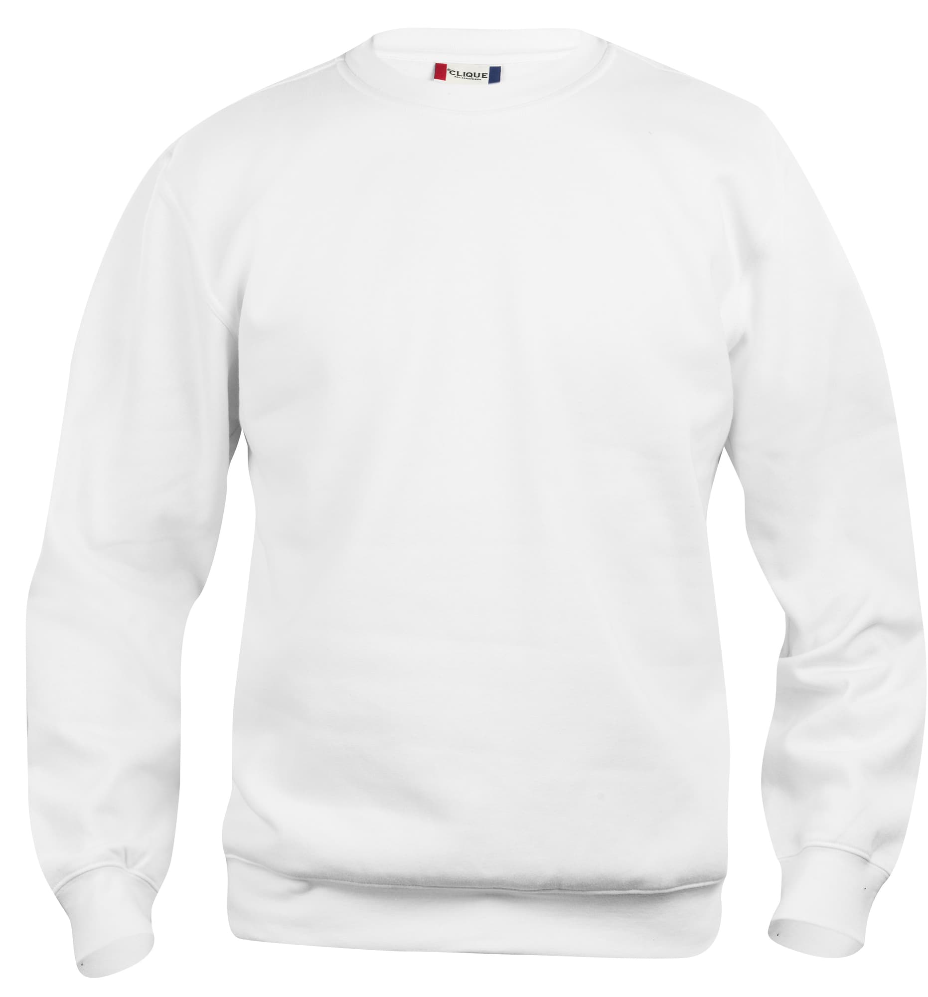 Basic Roundneck Junior – bilde 1