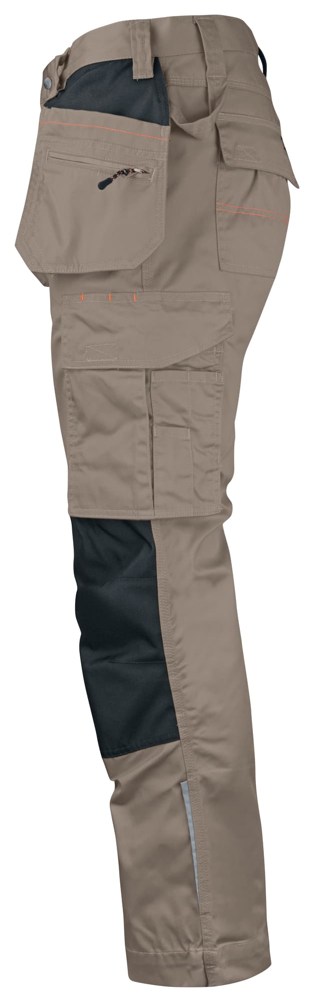 Poly Cotton HP Work Trousers – bilde 2