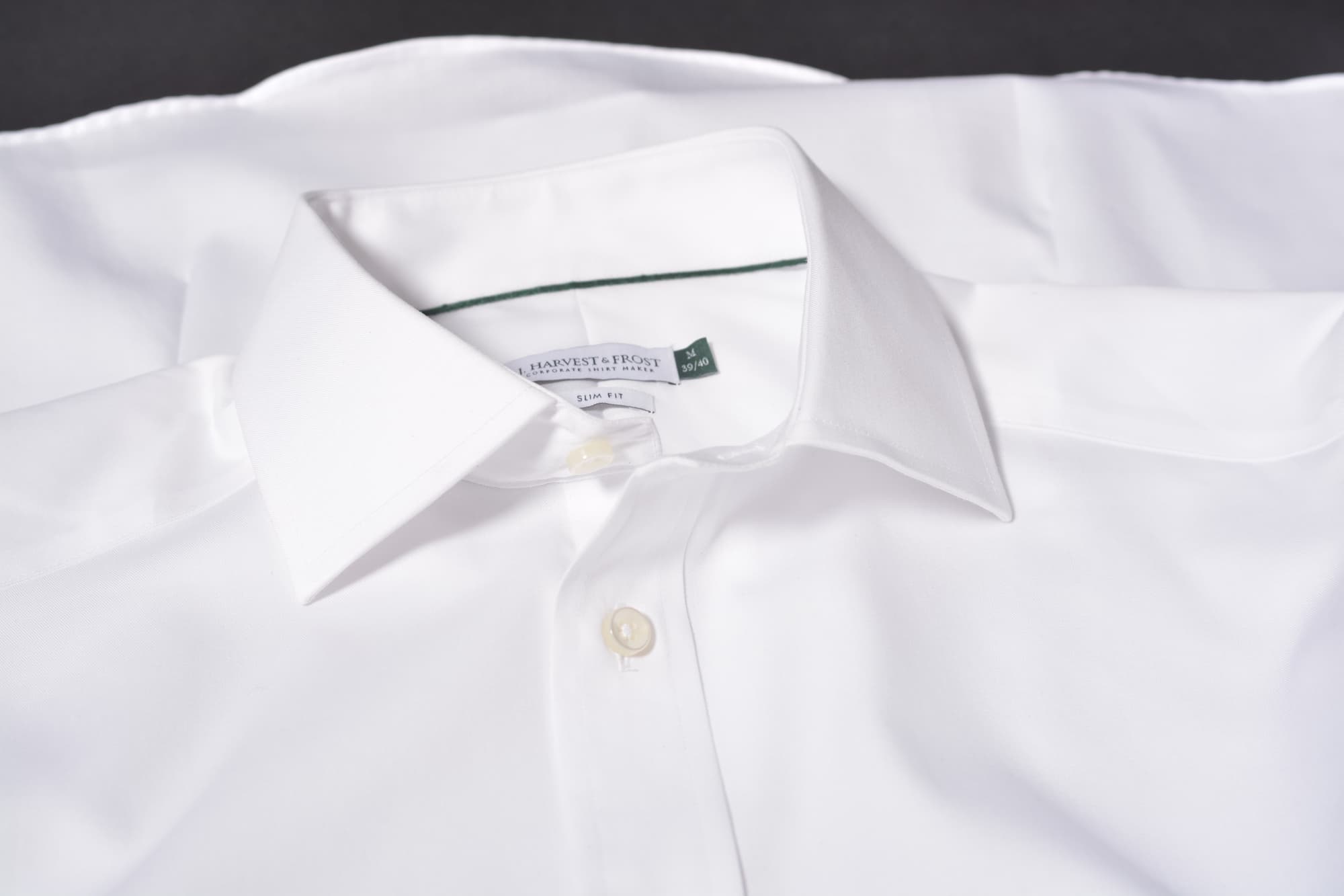 GB01 Twill Slim – bilde 4