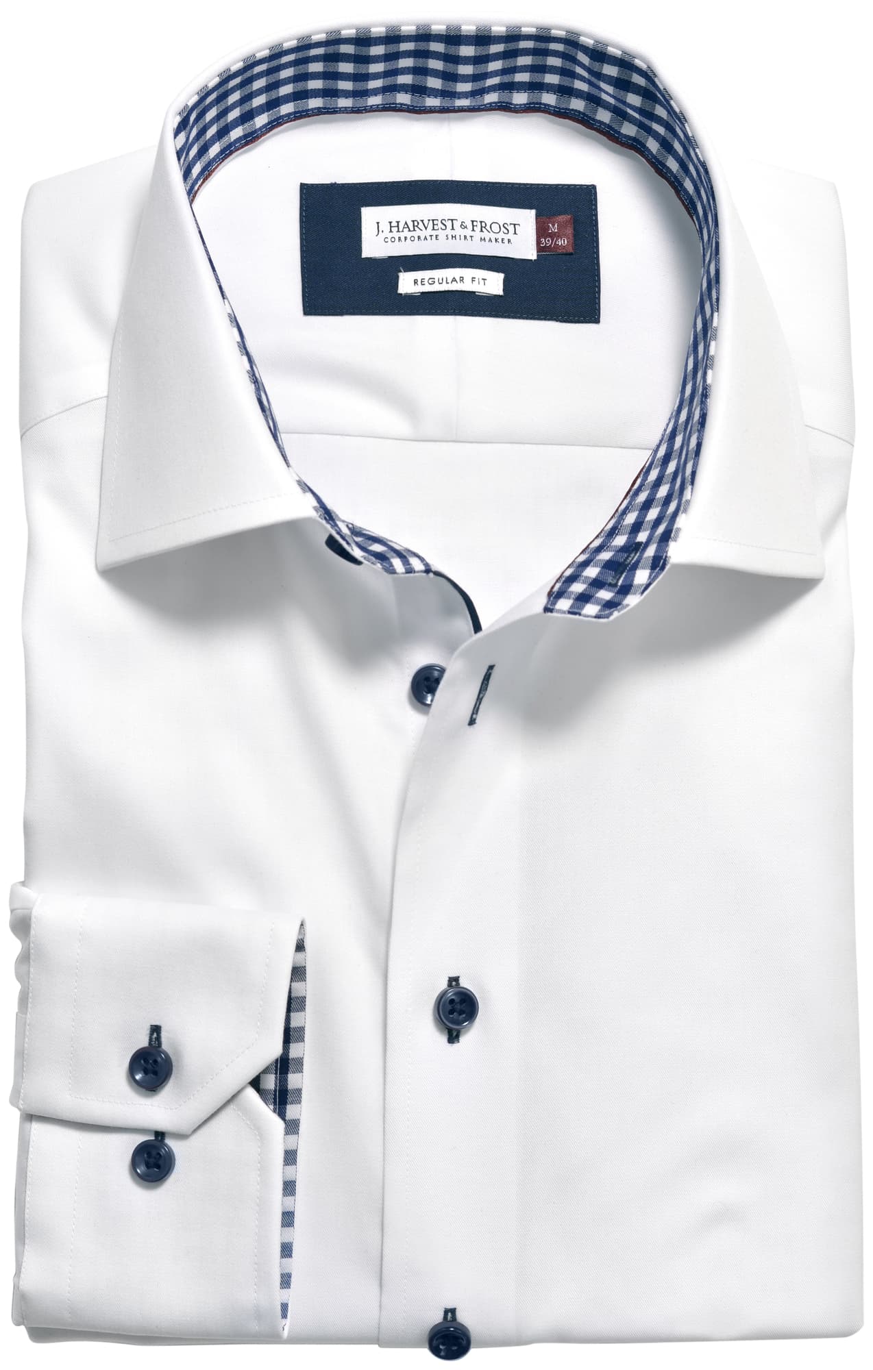 RB20 Twill Slim – bilde 5