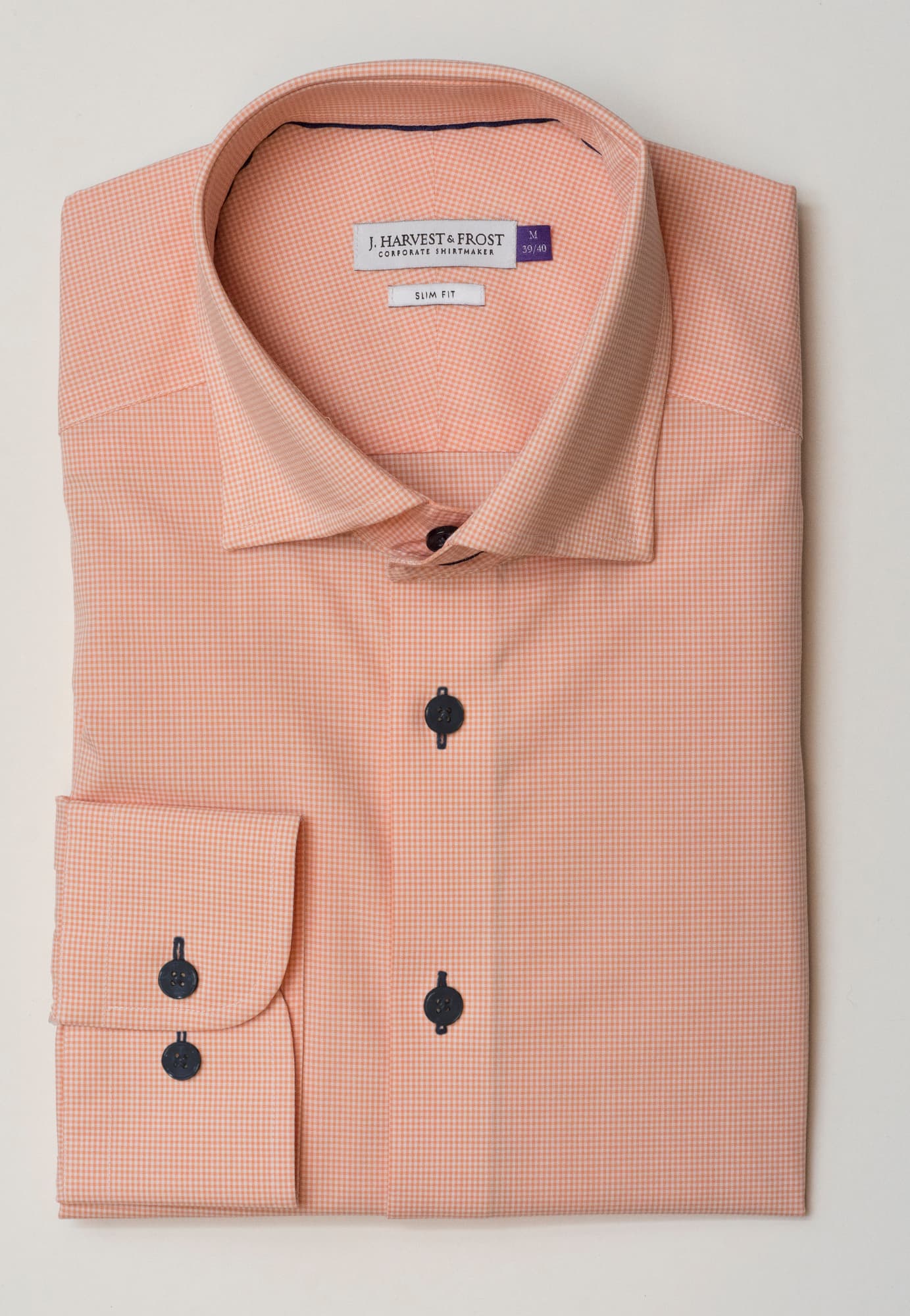 JH&F Purple Bow 141 Regular Fit – bilde 5