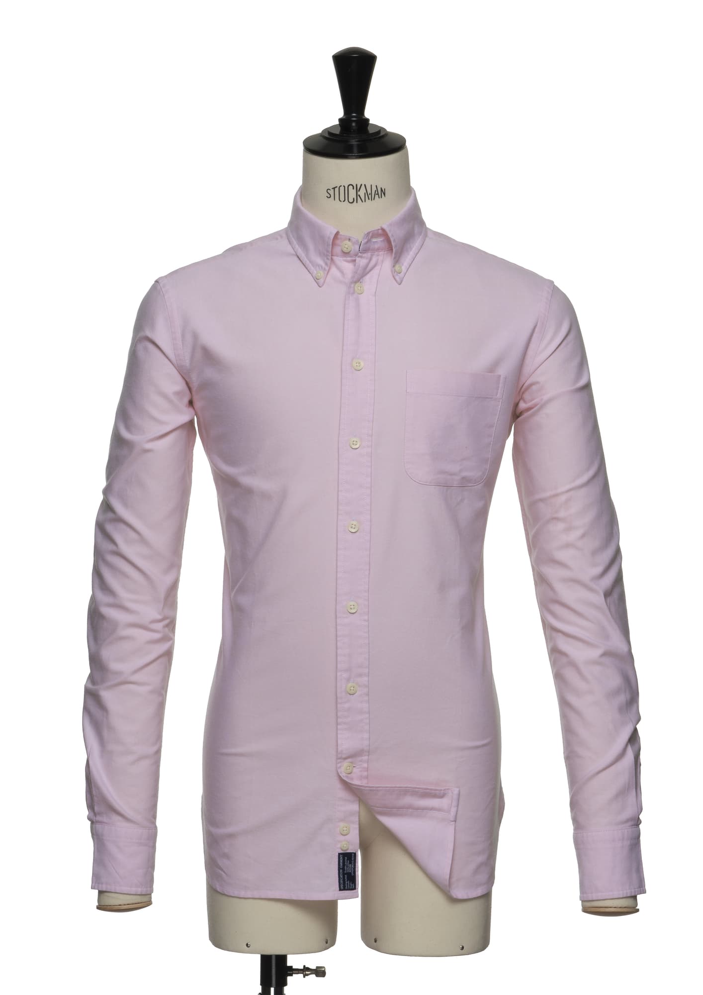 JH&F Indigo Bow 30 Slim Fit – bilde 2