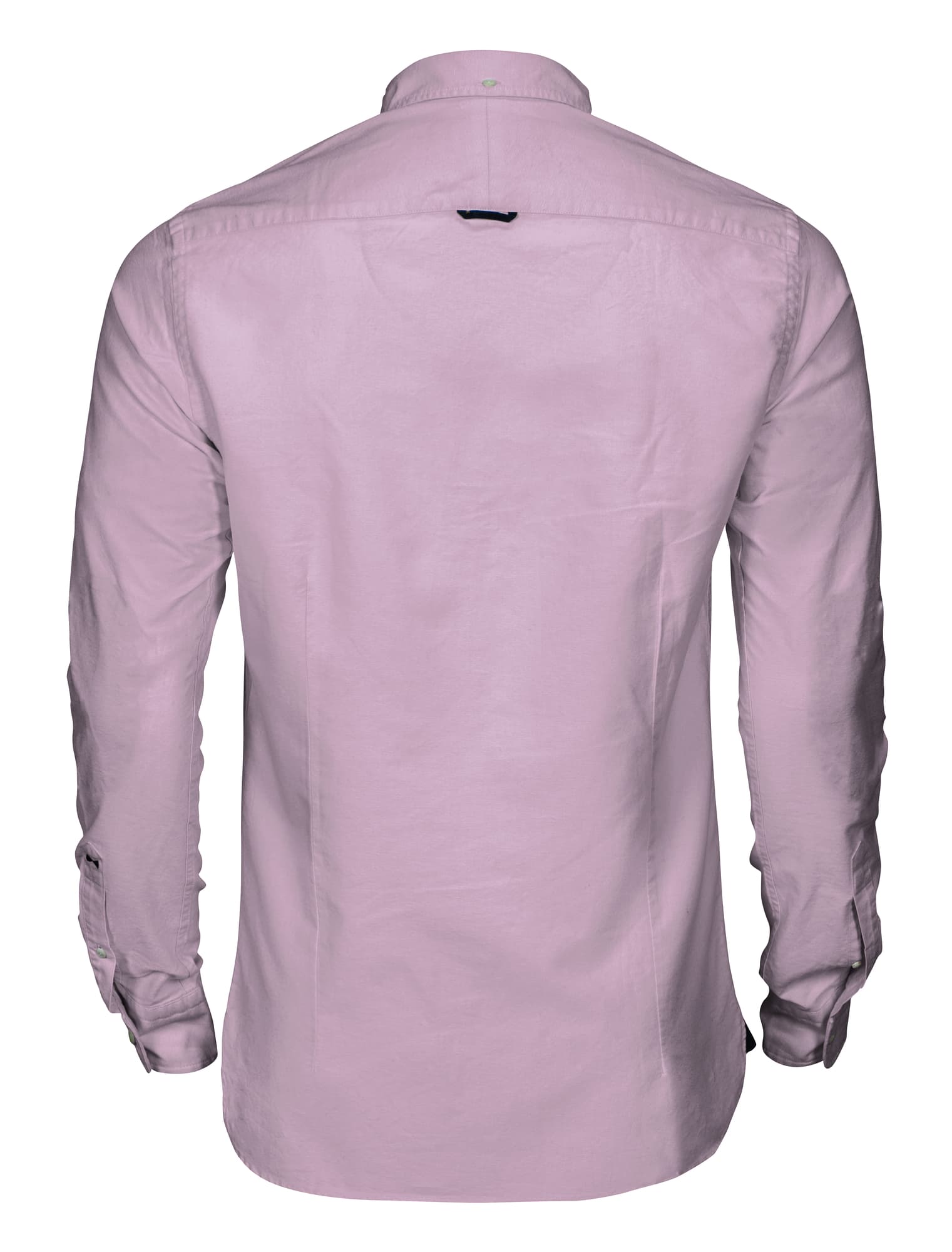 JH&F Indigo Bow 30 Regular Fit – bilde 3