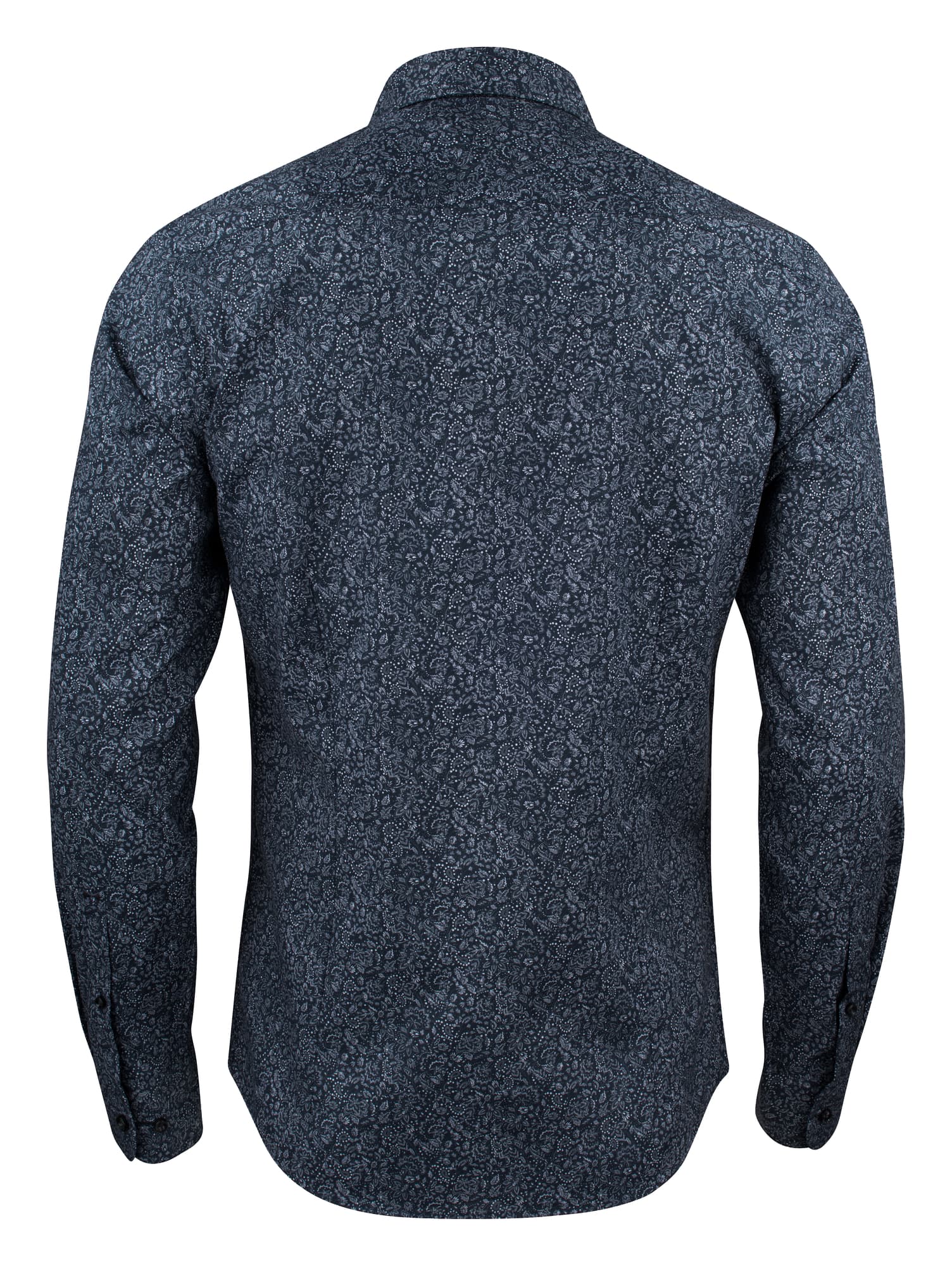 IB37 Poplin Slim – bilde 2