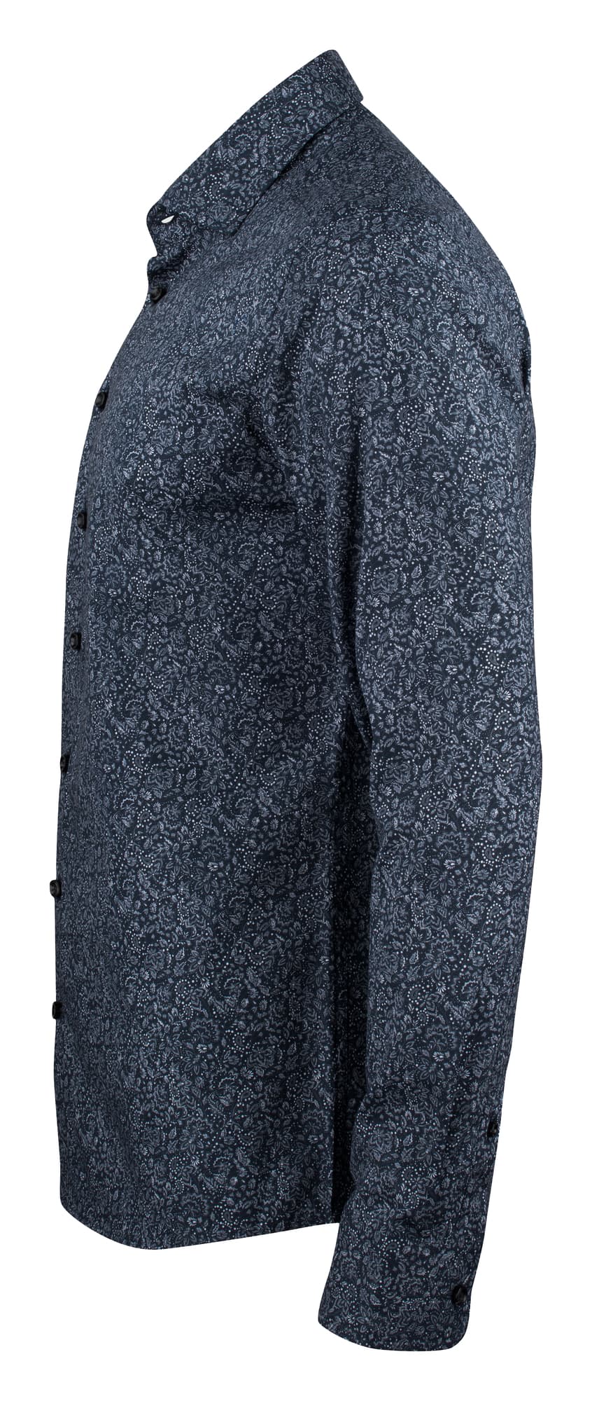 IB37 Poplin Slim – bilde 3