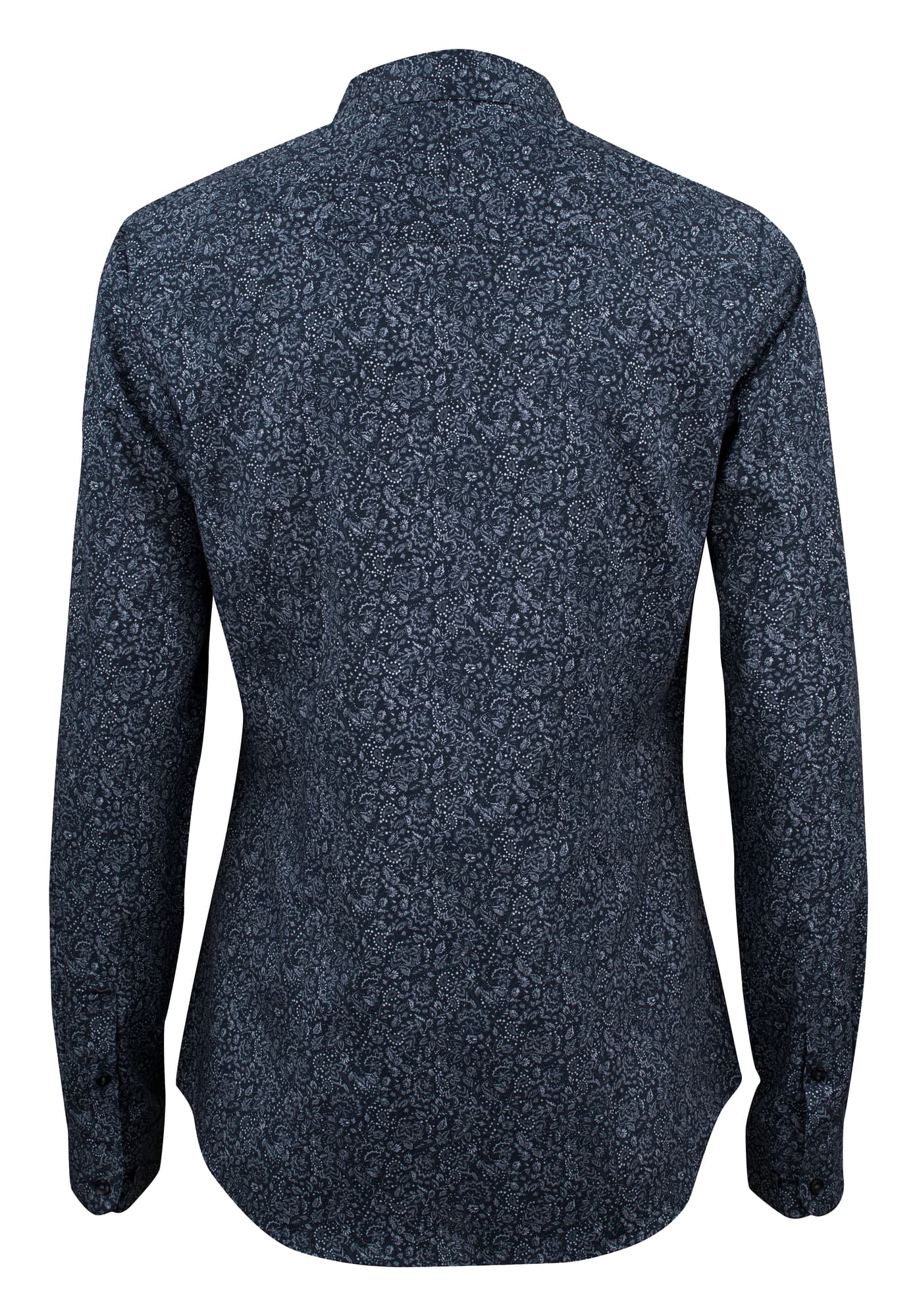 IB37 Poplin Woman – bilde 2