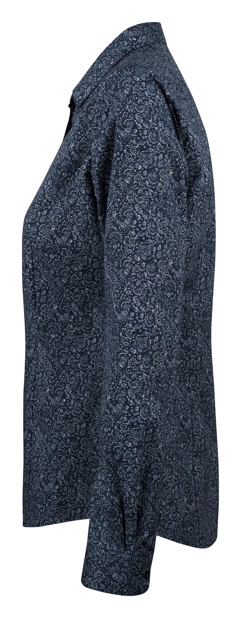 IB37 Poplin Woman – bilde 3