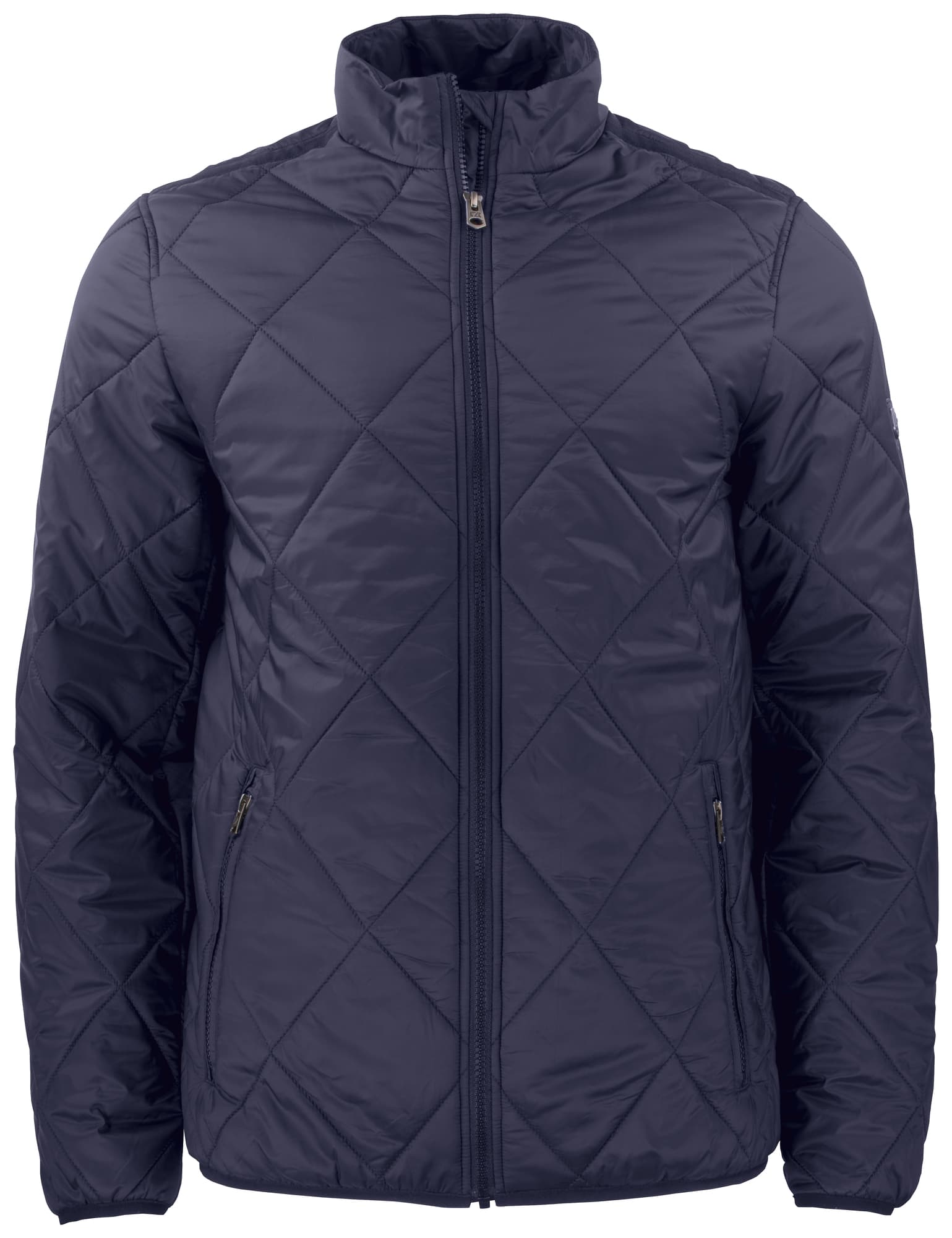 Silverdale Jacket Men – bilde 1