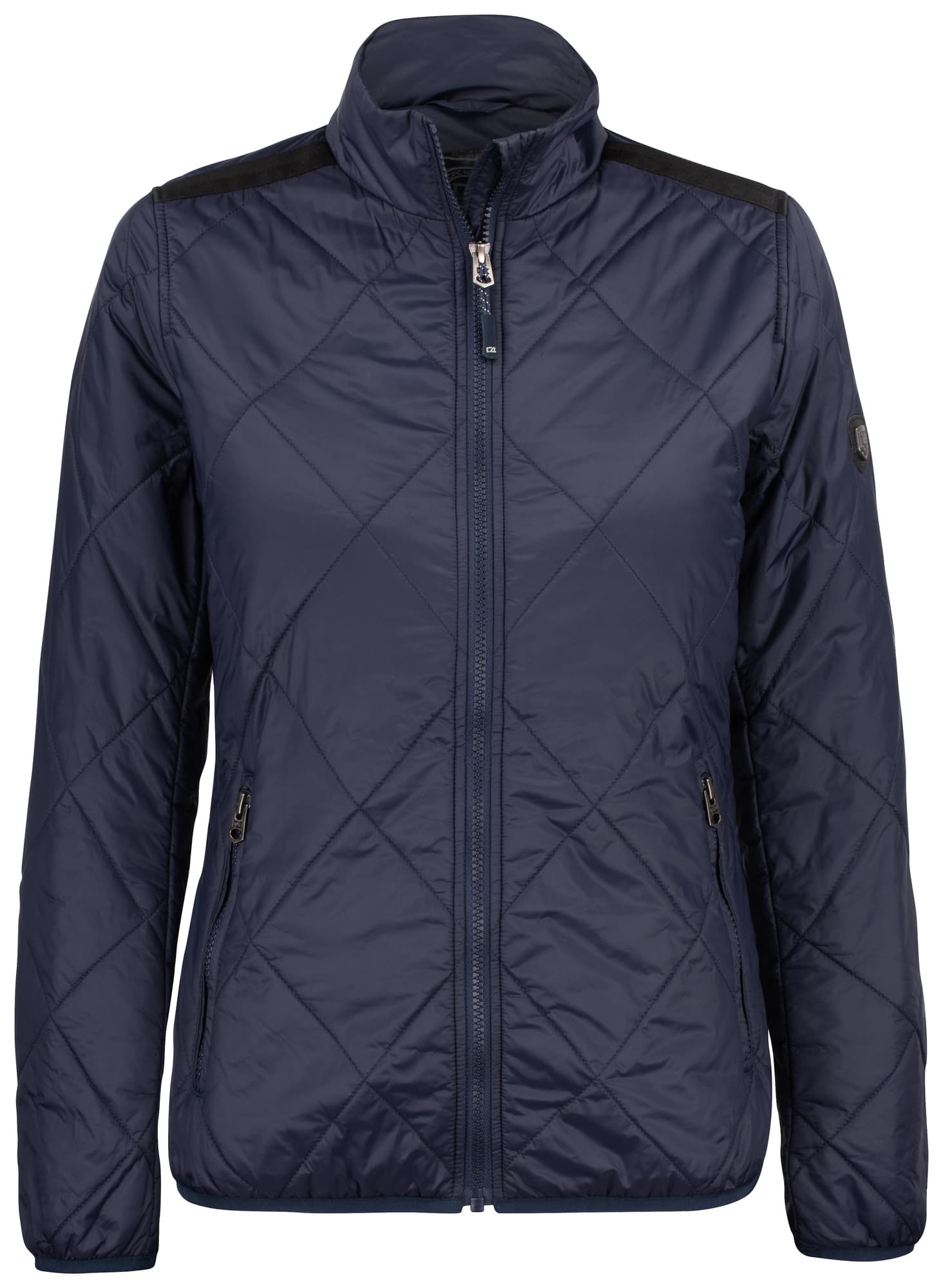 Silverdale Jacket Ladies – bilde 1