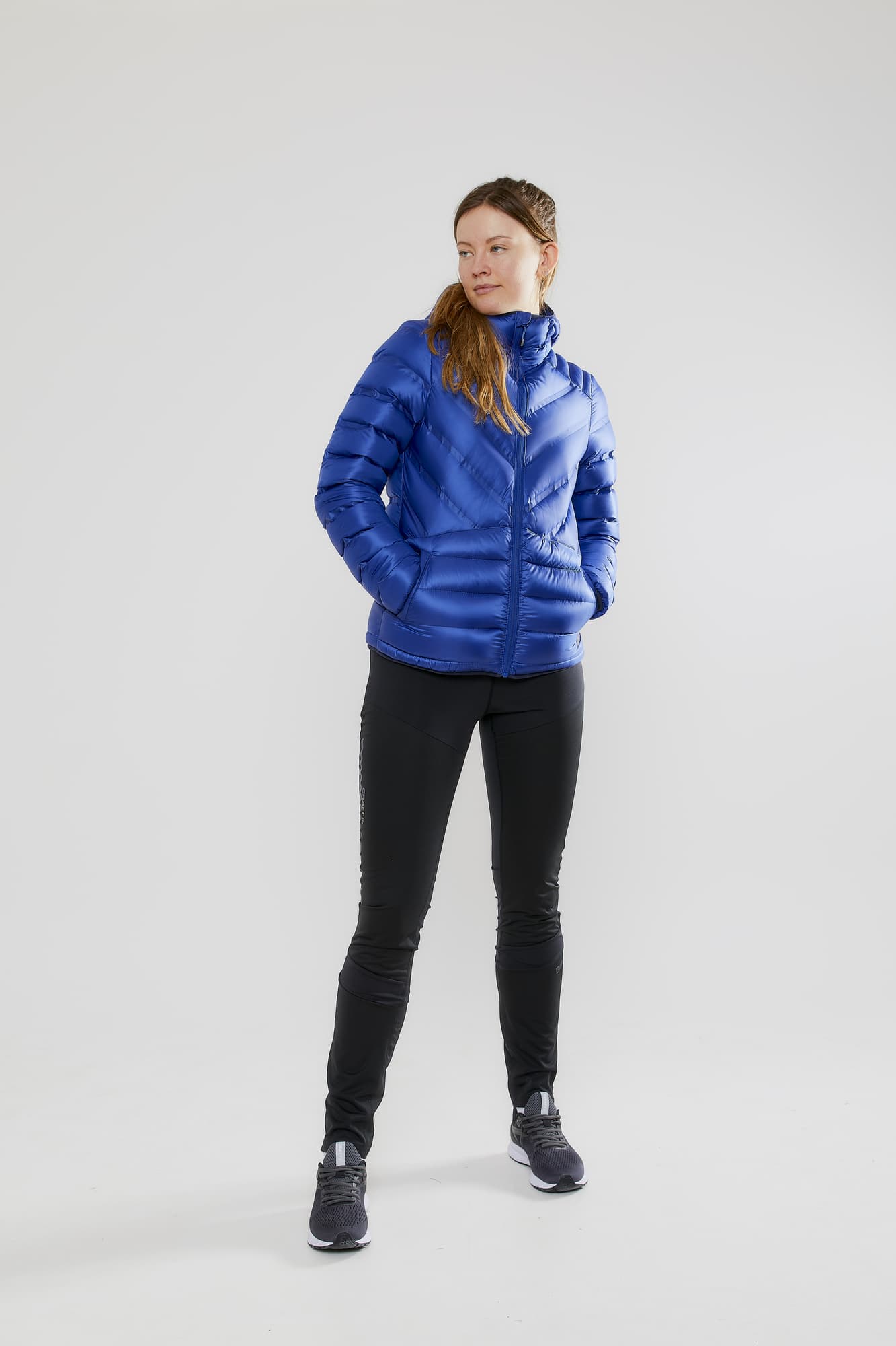 Light Down jkt W – bilde 5
