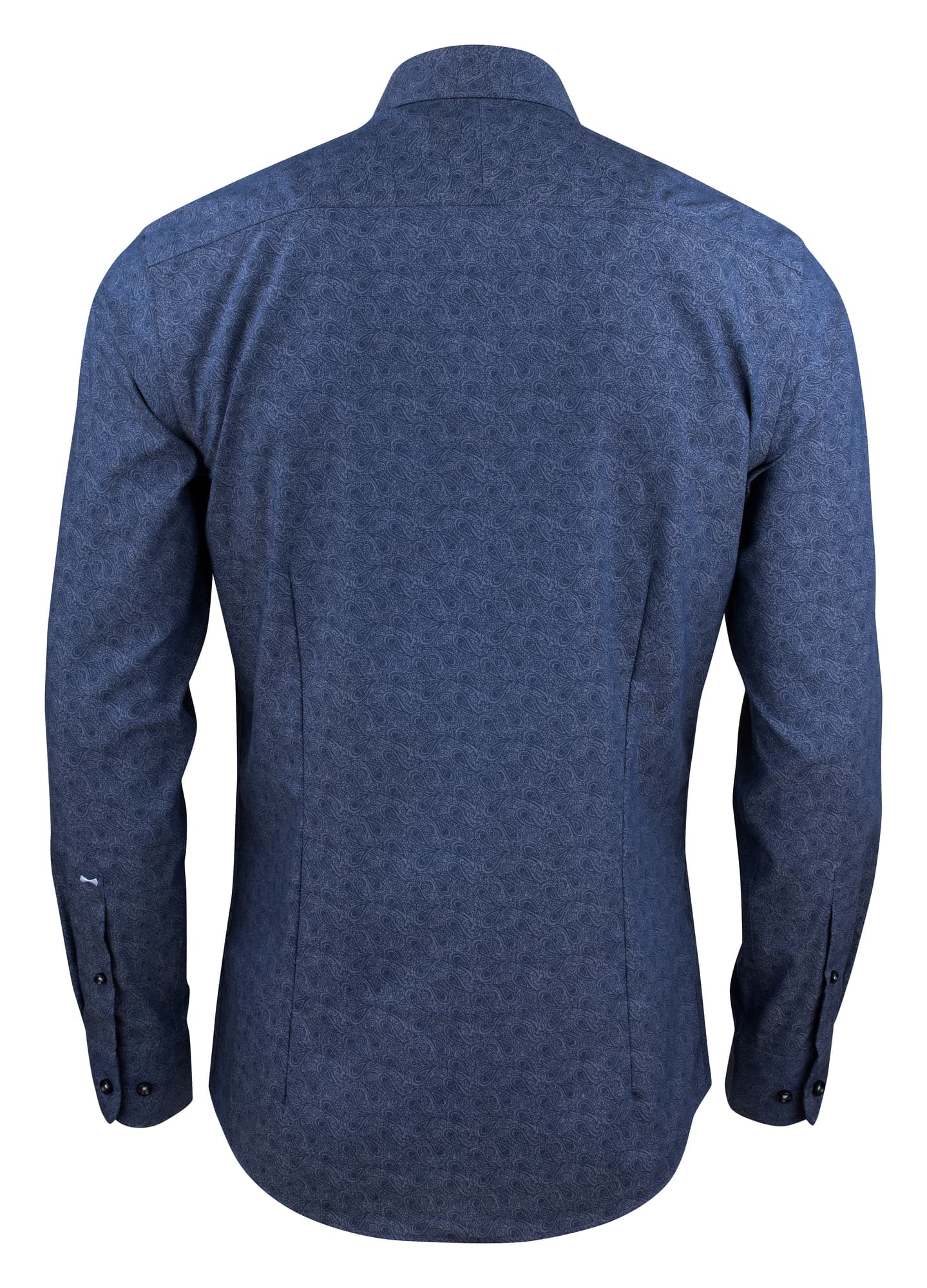 PB143 Twill Slim – bilde 2