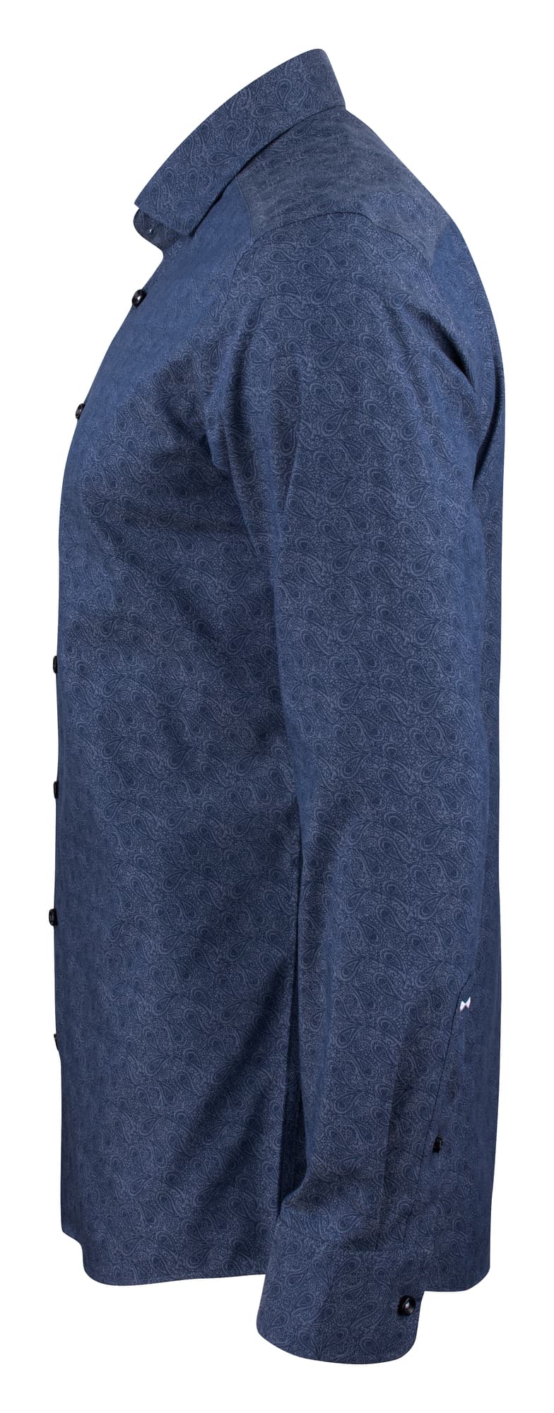 PB143 Twill Slim – bilde 3