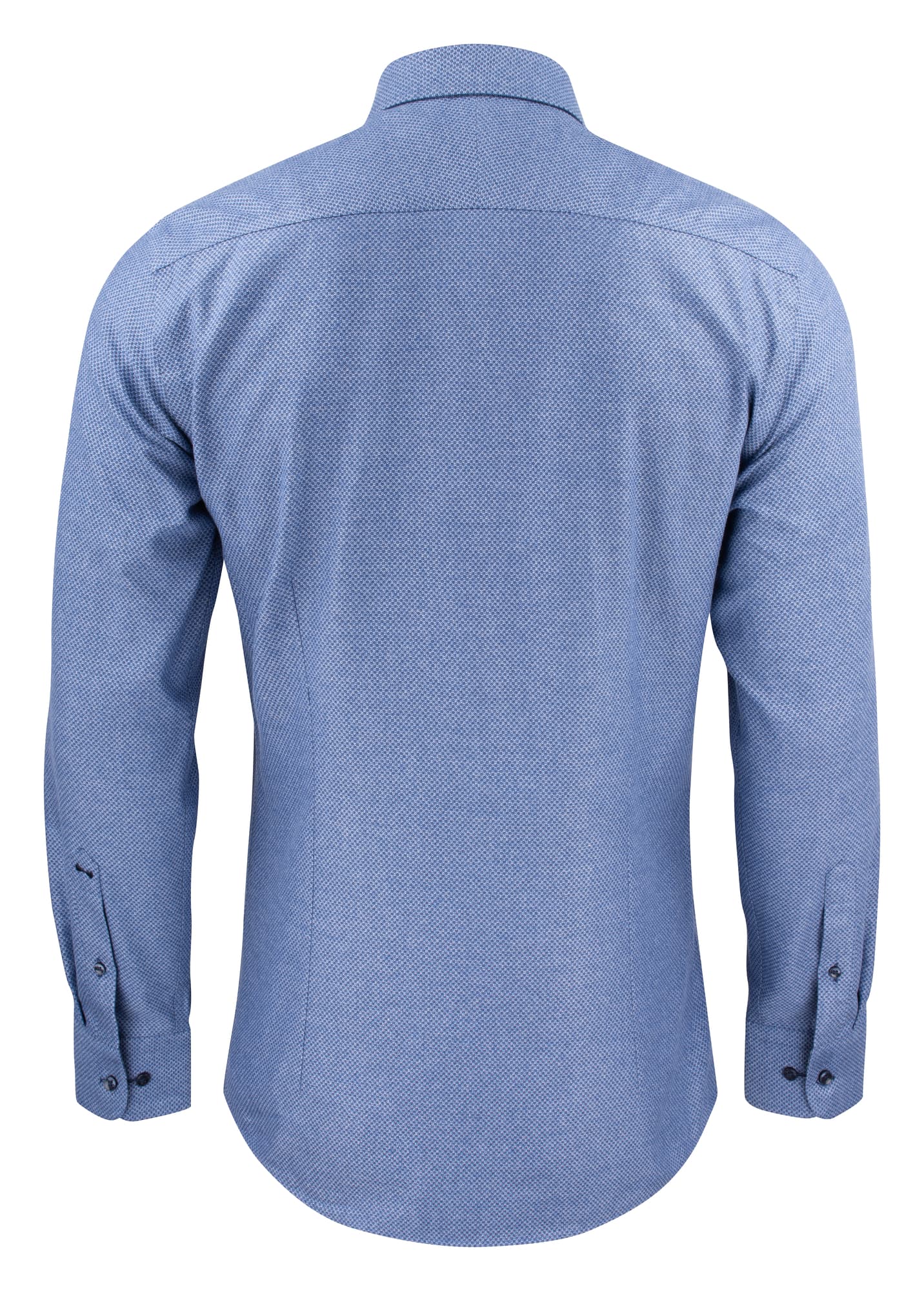 PB144 Brushed Jacquard Regular – bilde 2