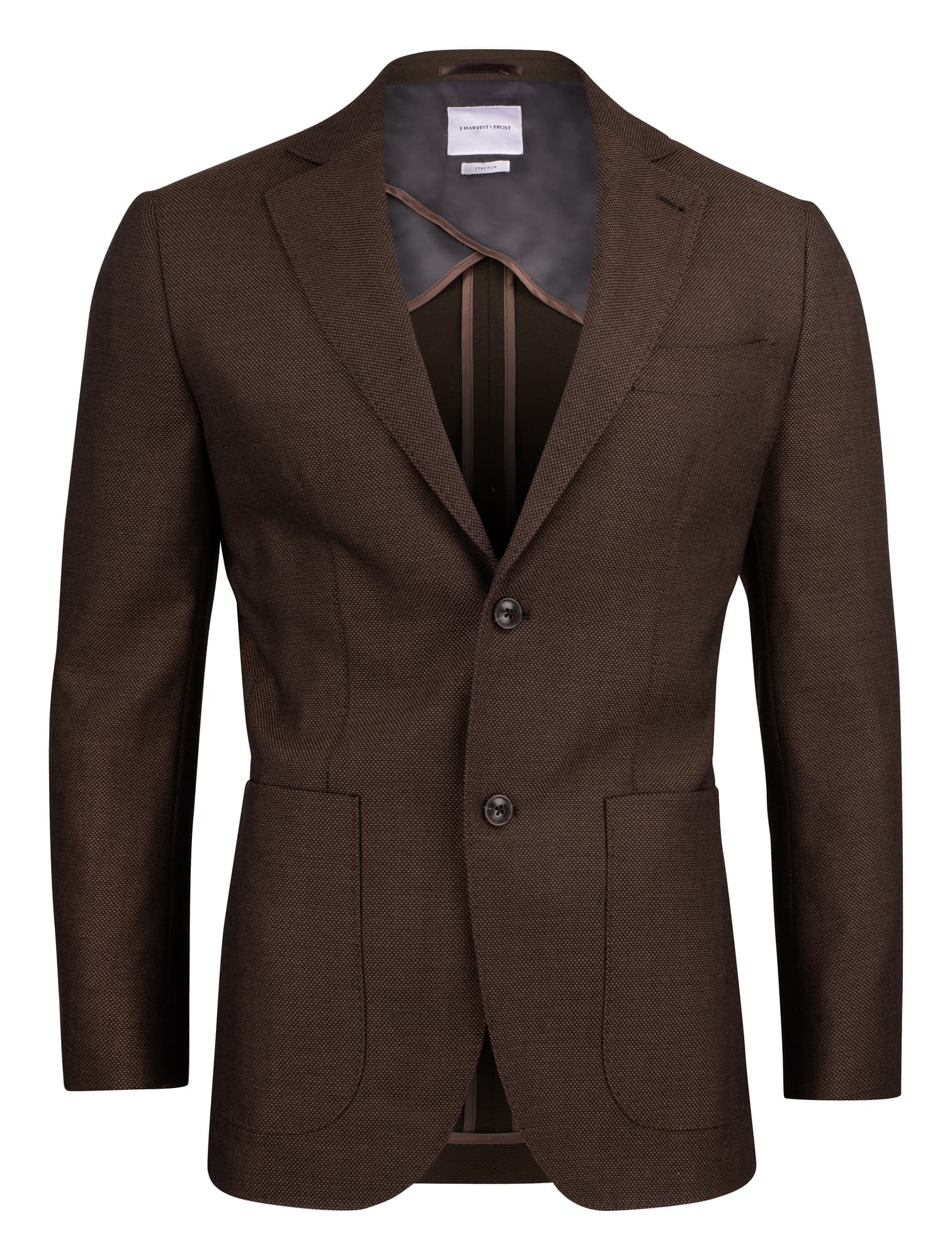 JH&F Club Blazer 30 – bilde 1