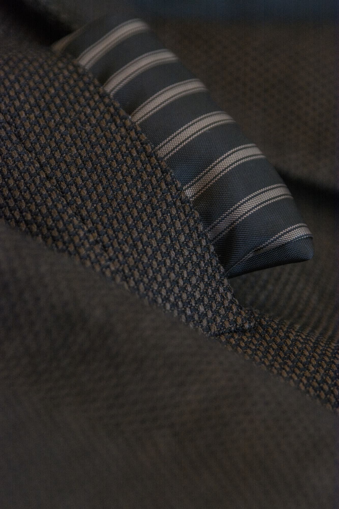 JH&F Club Blazer 30 – bilde 5