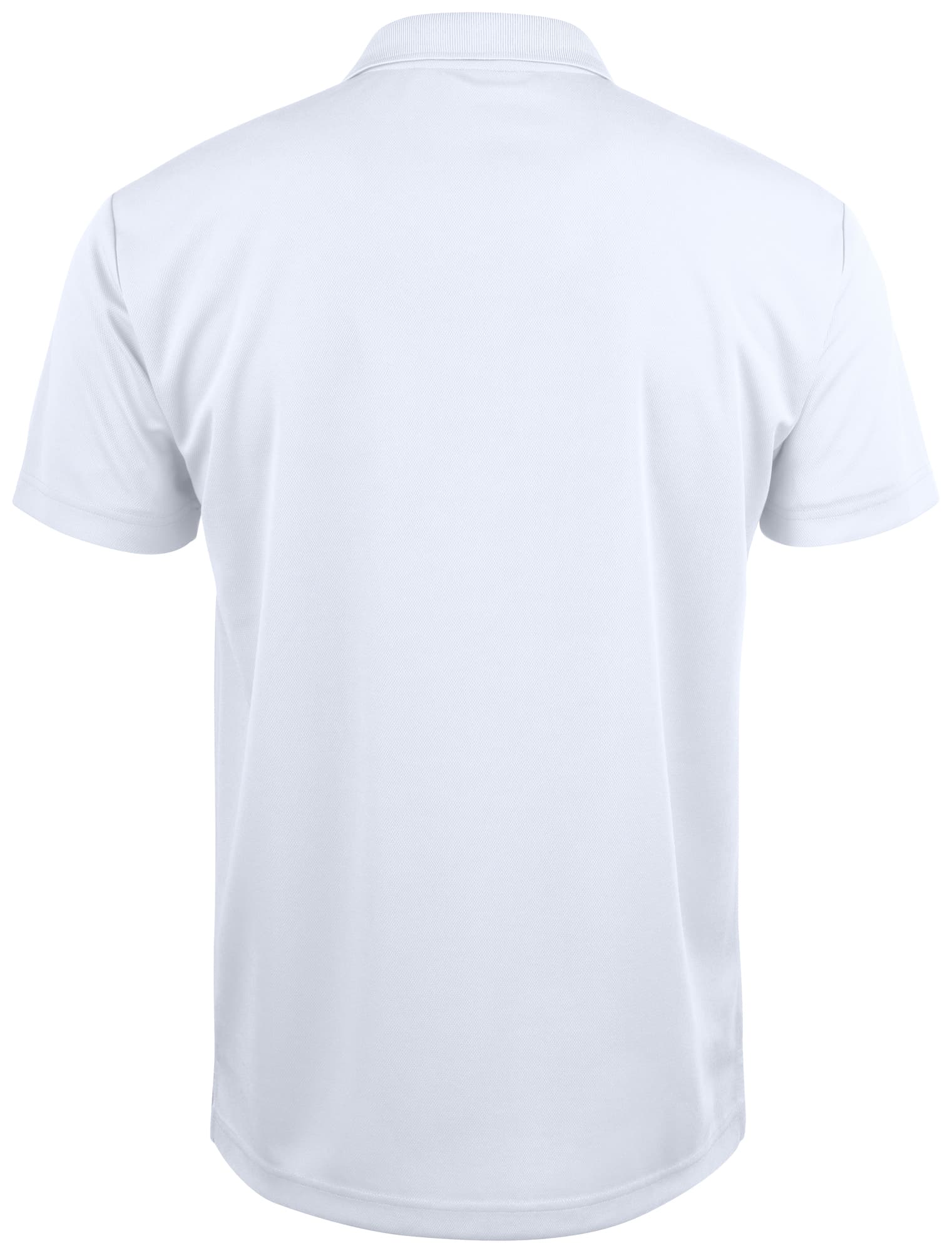 Basic Active Polo – bilde 2
