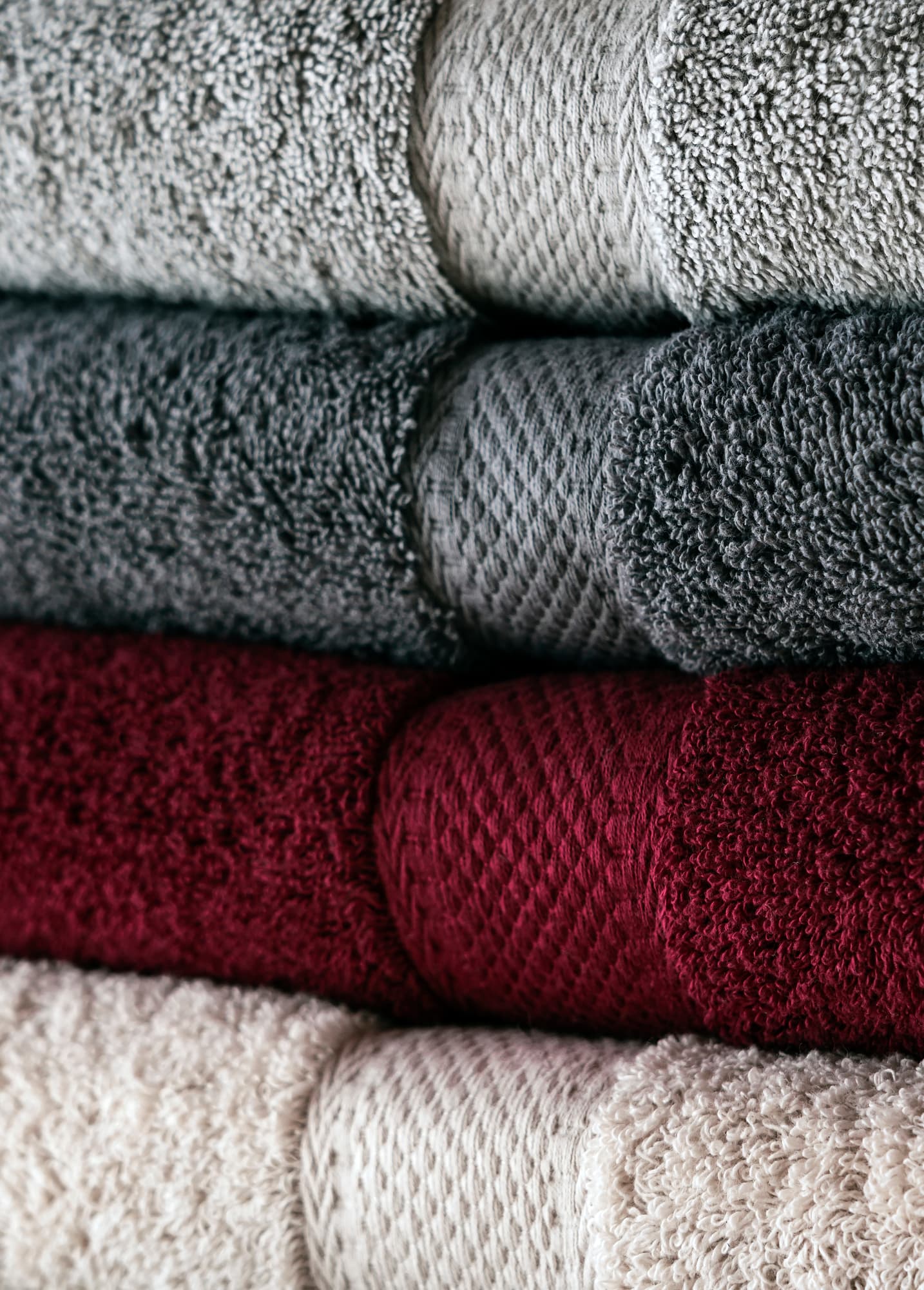Frotté 550 g Fairtrade – bilde 4