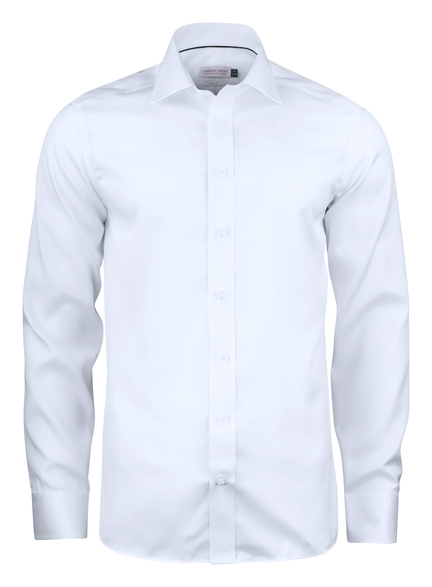 GB01 Twill Slim – bilde 1