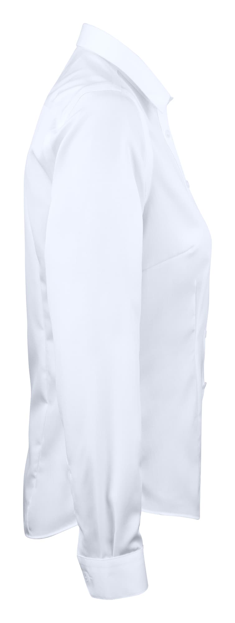 GB01 Twill Woman – bilde 2
